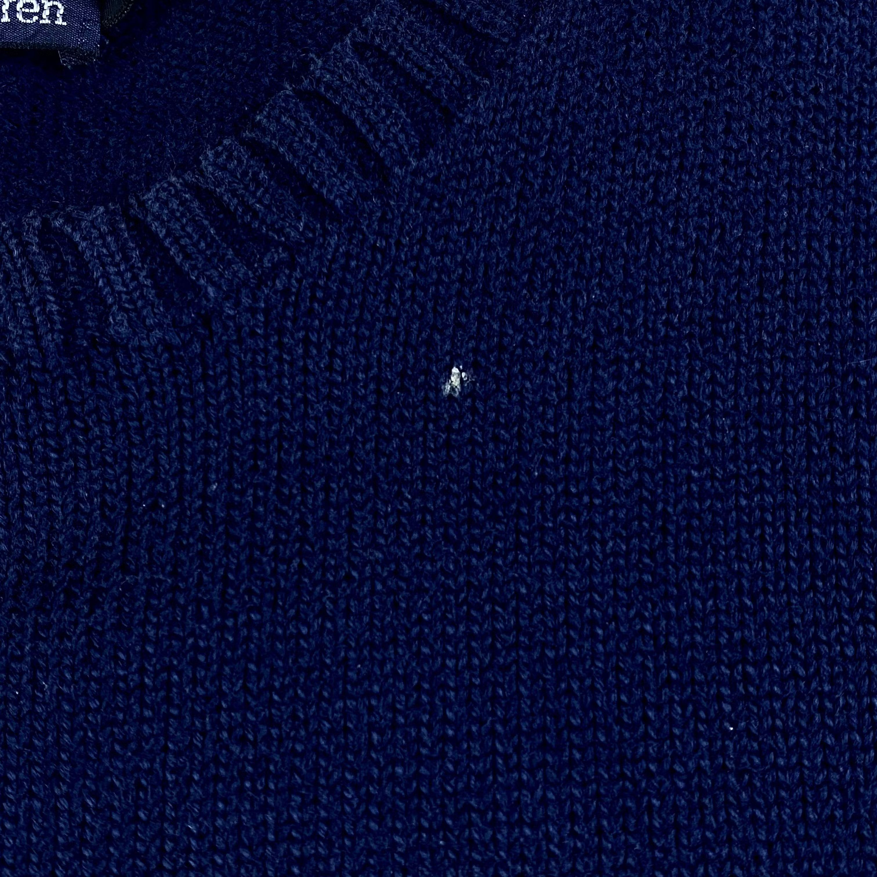 Polo Ralph Lauren × Ralph Lauren × Vintage Mens Sweater Polo Ralph Lauren Vintage Size L Size US L / EU 52-54 / 3 - 5 Thumbnail