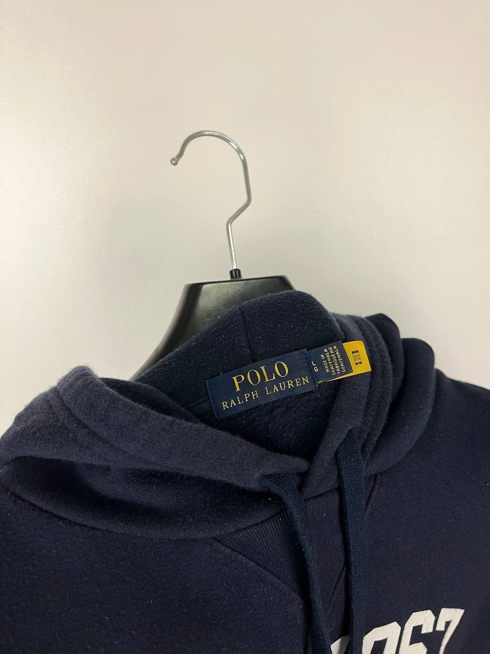 Vintage Polo Ralph Lauren luxury hoodie size L Size US L / EU 52-54 / 3 - 5 Thumbnail