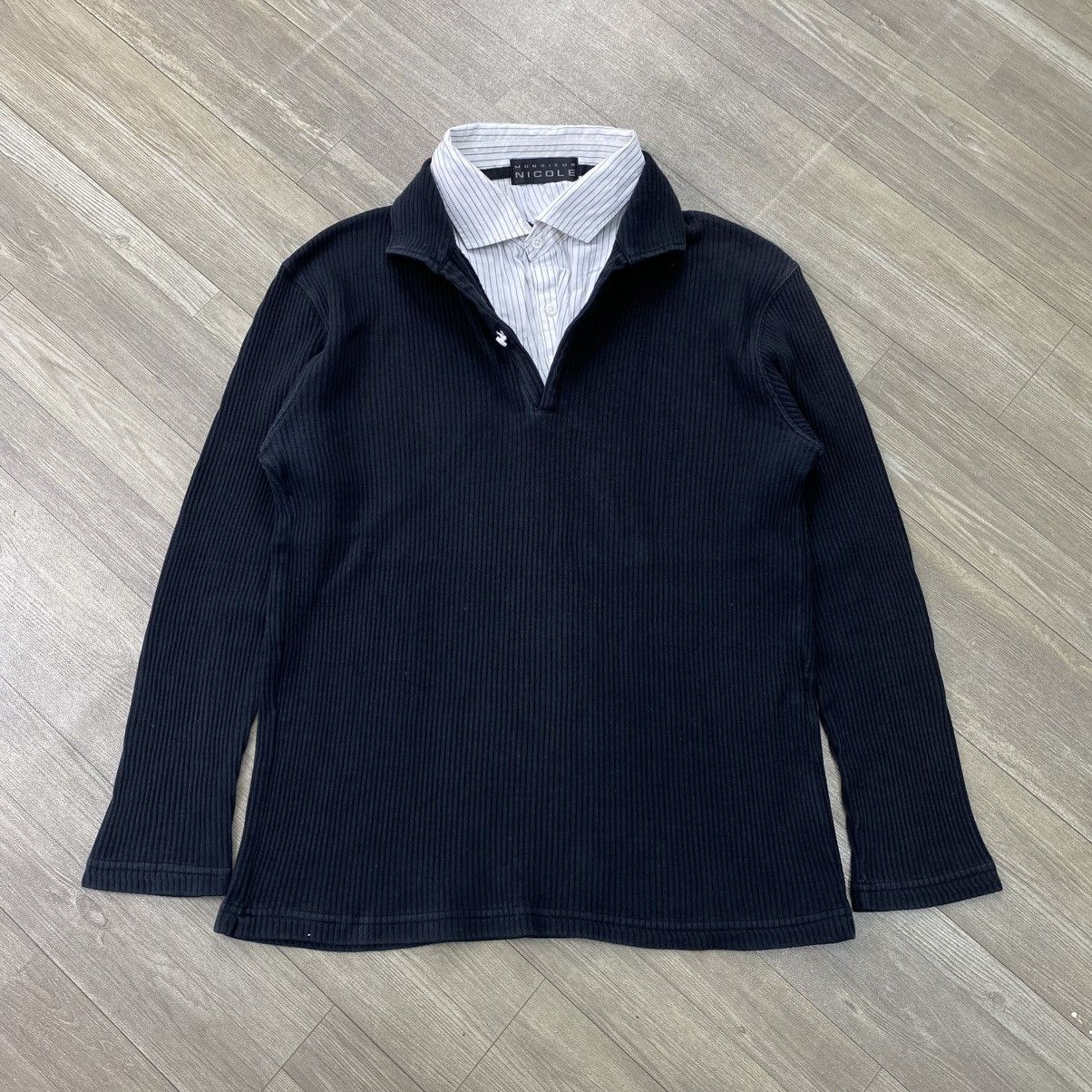 If Six Was Nine × Japanese Brand × Le Grande Bleu (L.G.B.) If six