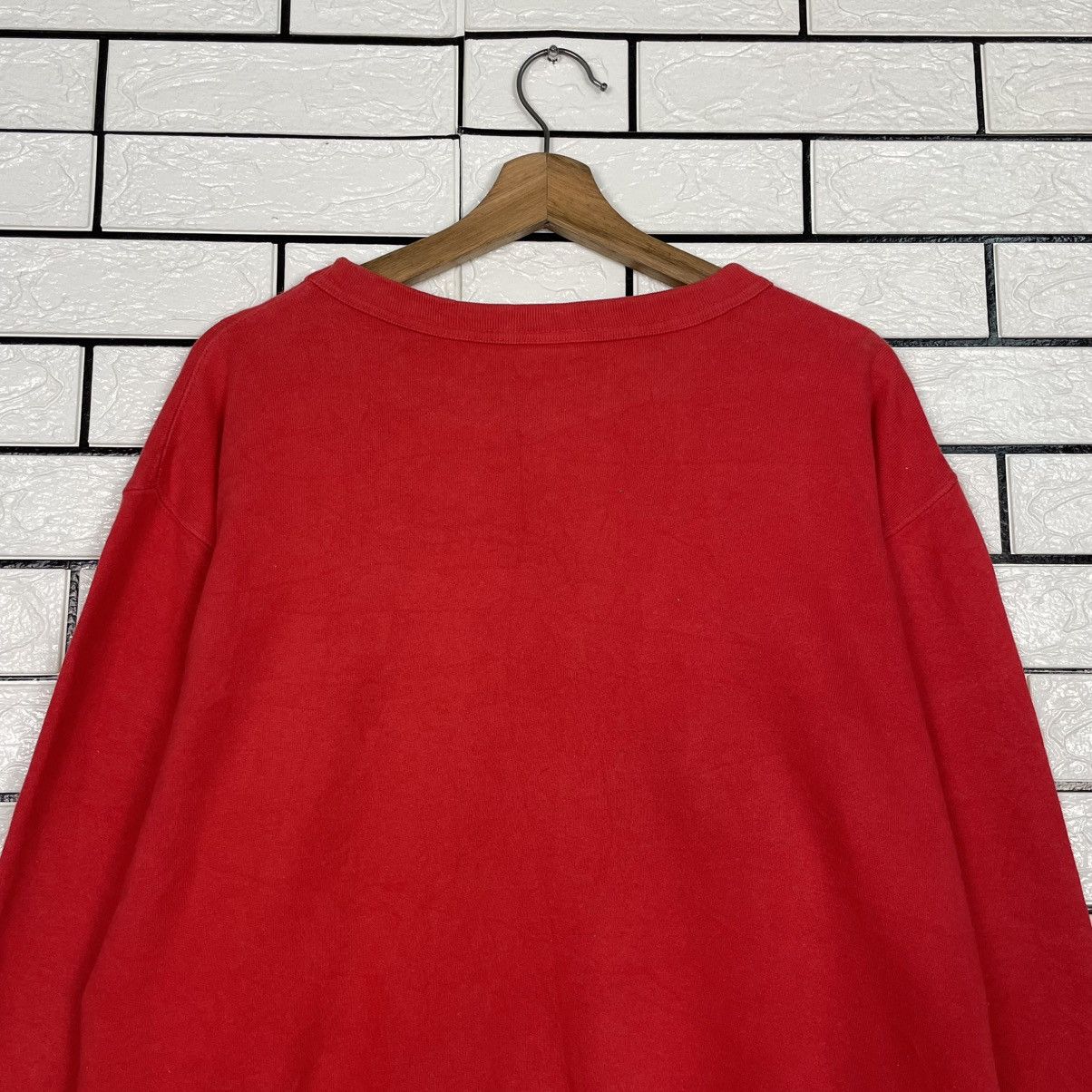 Japanese Brand Vintage Banana Sport Hawaii Crewneck Sweatshirt Size US M / EU 48-50 / 2 - 8 Thumbnail