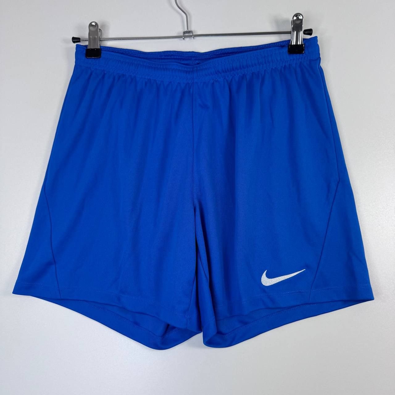 Nike Nike Park III Dri Fit Shorts Training BV6860-463 Womens M Size 28" / US 6 / IT 42 - 1 Thumbnail