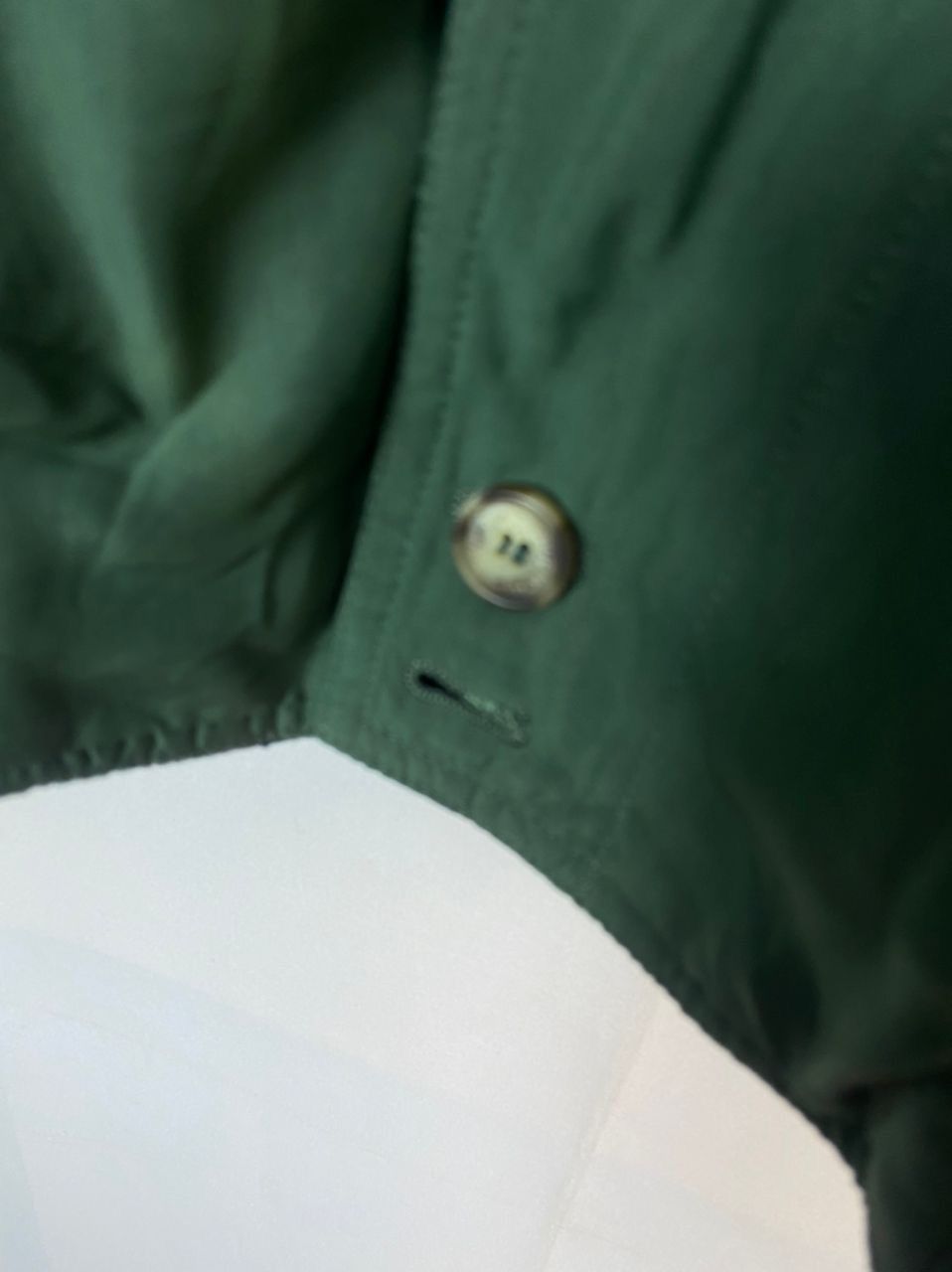 Givenchy × Vintage Vintage gentleman givenchy paris bomber jacket Size US L / EU 52-54 / 3 - 13 Thumbnail