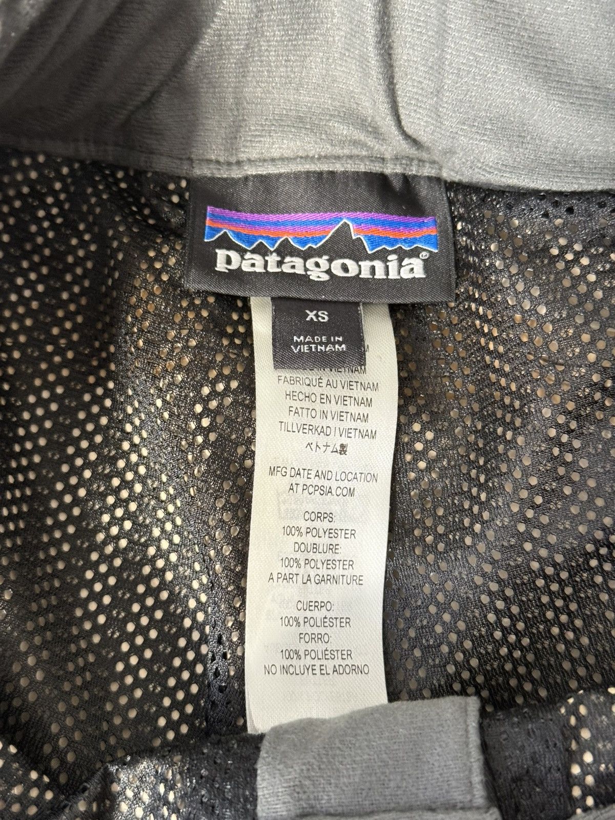 Patagonia Patagonia H2NO RECCO Light Winter Pants Size US 30 / EU 46 - 6 Thumbnail