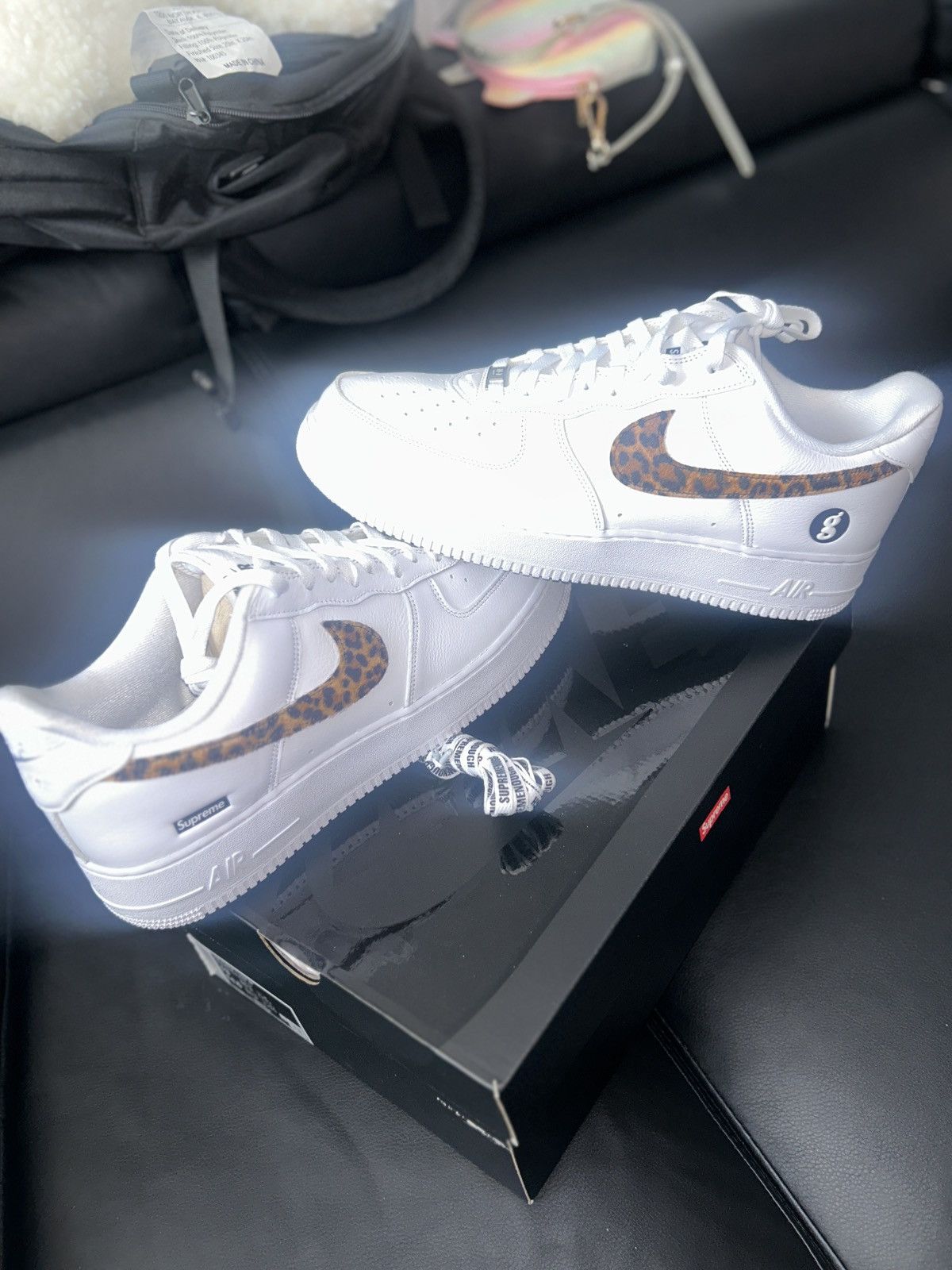GOODENOUGH | Grailed