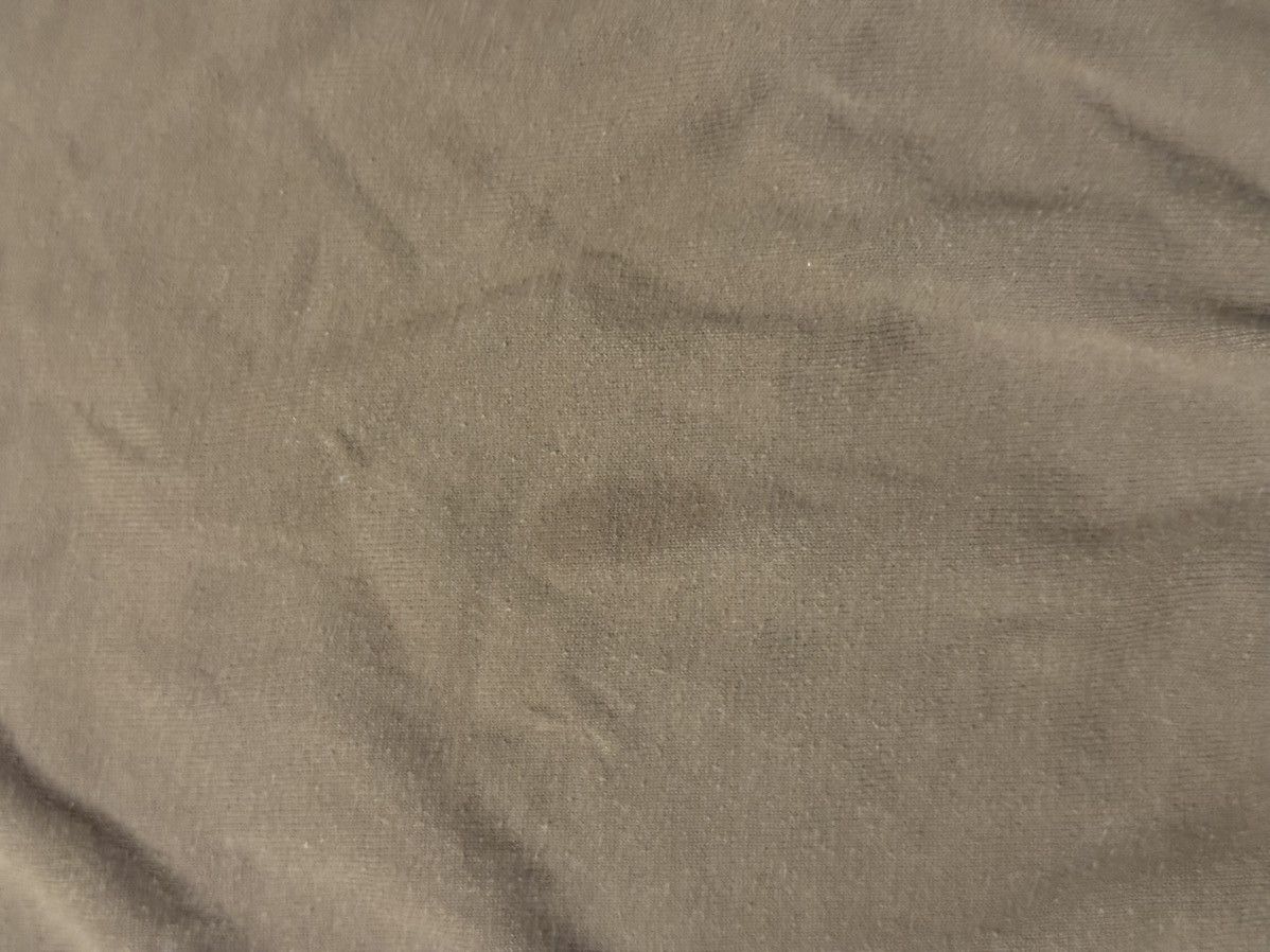 Lemaire × Uniqlo Uniqlo U Brown Knit Polo Size US S / EU 44-46 / 1 - 6 Thumbnail