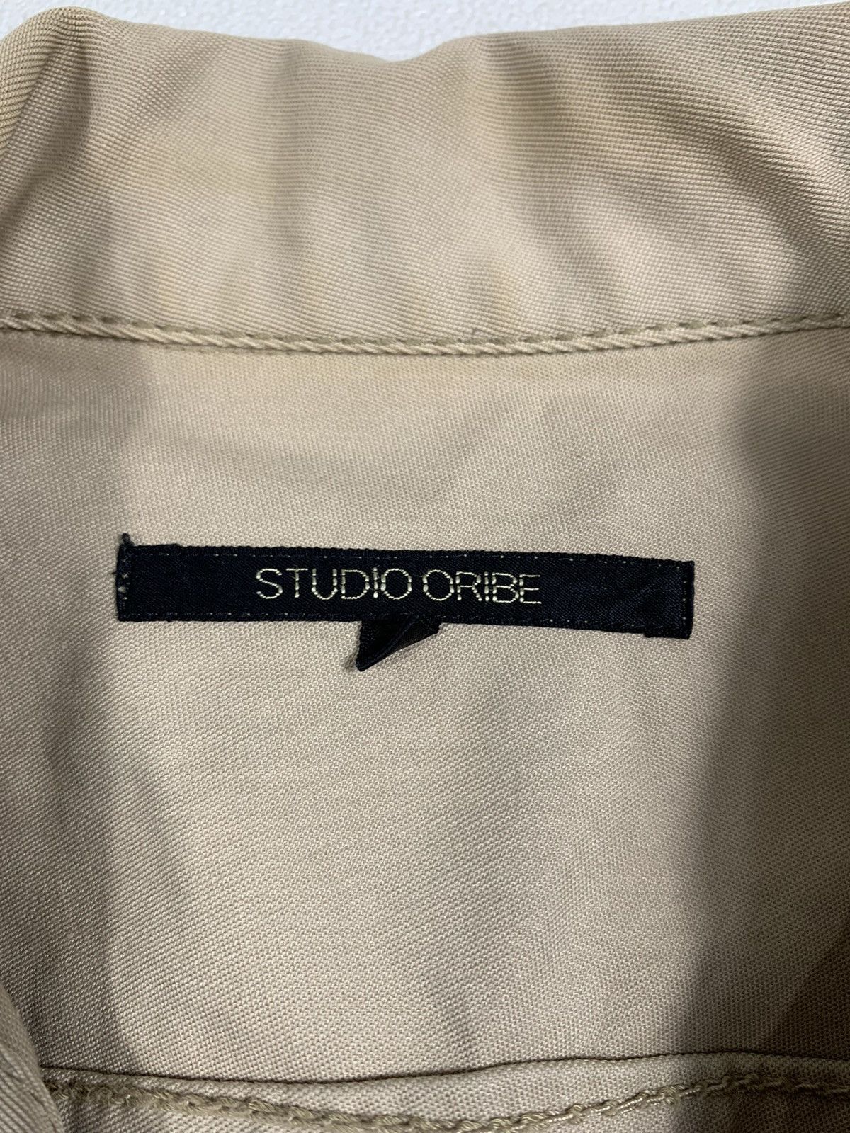 14th Addiction 2000s Studio Oribe Jacket Size US M / EU 48-50 / 2 - 5 Thumbnail
