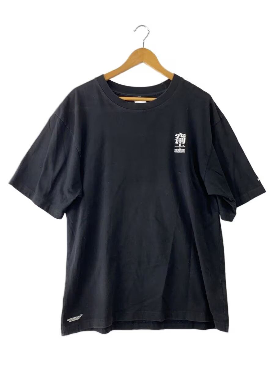 Undercover North Face Tee Size US L / EU 52-54 / 3 - 1 Thumbnail