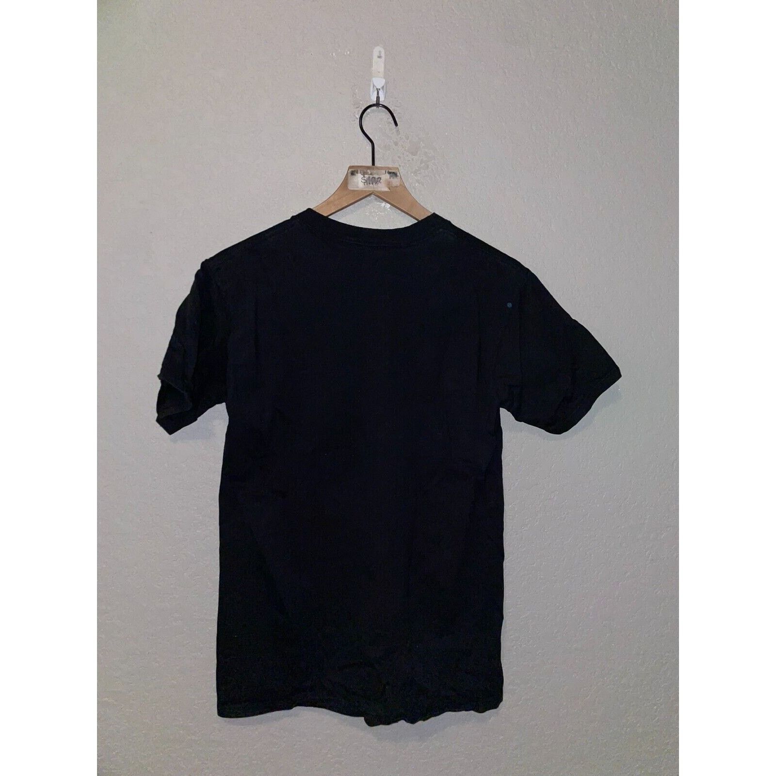 Jerzees Vintage The Party At Harveys Shirt 50th Tee 90s VTG M Medium Size US M / EU 48-50 / 2 - 6 Thumbnail