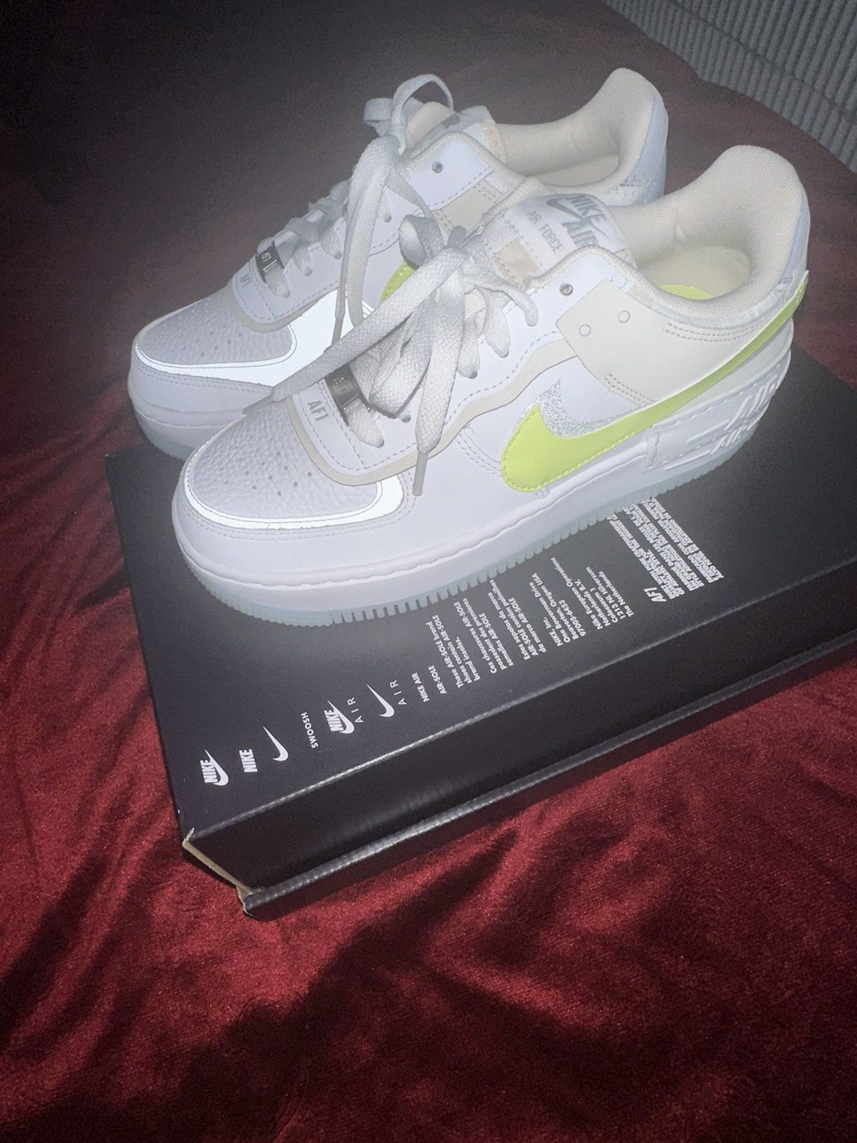 Nike Air Force Brand New /BOX