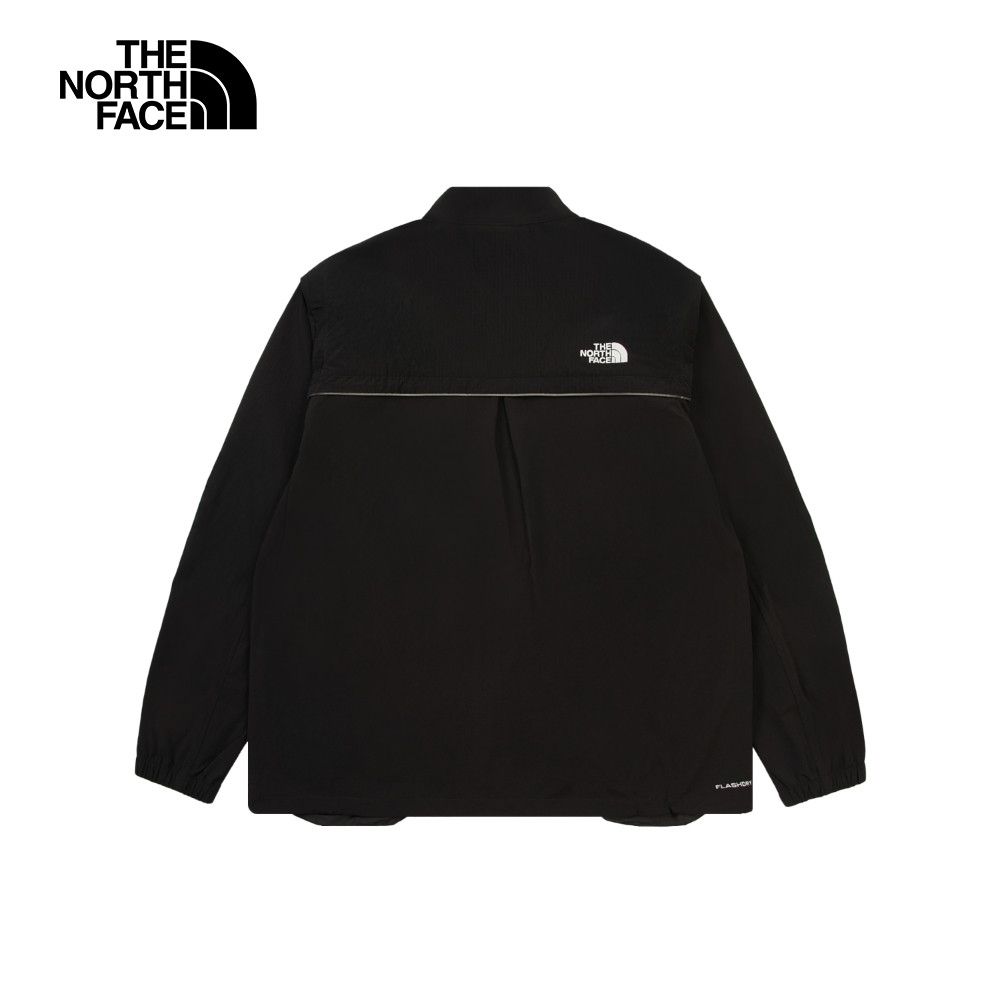 Kazuki Kuraishi × The North Face Urban Exploration KAZUKI CONVERTIBLE LS KIMONO SHIRT Size US M / EU 48-50 / 2 - 2 Thumbnail