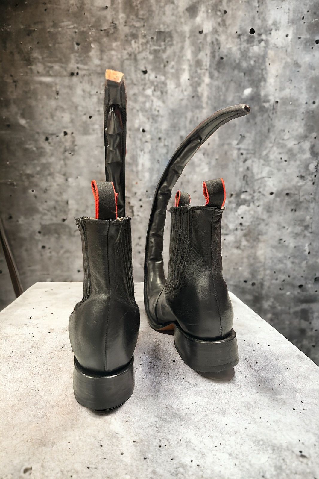 Comme des Garcons × Comme des Garcons Homme Plus Comme Des Garçons Homme Plus SS15 Jugo Boot Size US 7 / EU 40 - 3 Thumbnail