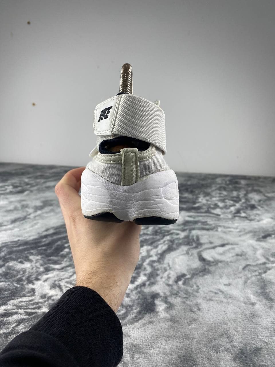 Nike Vintage Nike Air Rift Tabi Sandals Sneakers Men US 10 Size US 10 / EU 43 - 10 Thumbnail