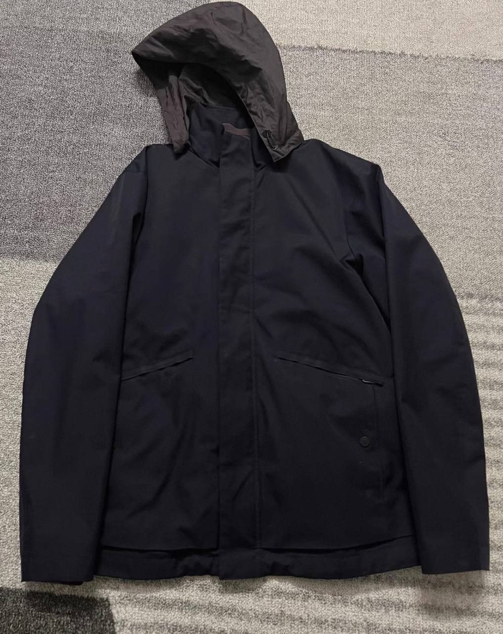 Z Zegna An original Zegna men's jacket Size US L / EU 52-54 / 3 - 1 Thumbnail