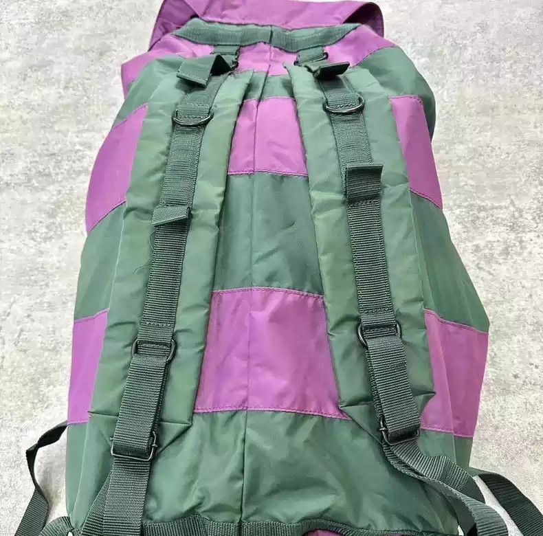 Undercover UNDERCOVER｜Eyeball decorative plaid backpack | but beautifu Size ONE SIZE - 5 Thumbnail