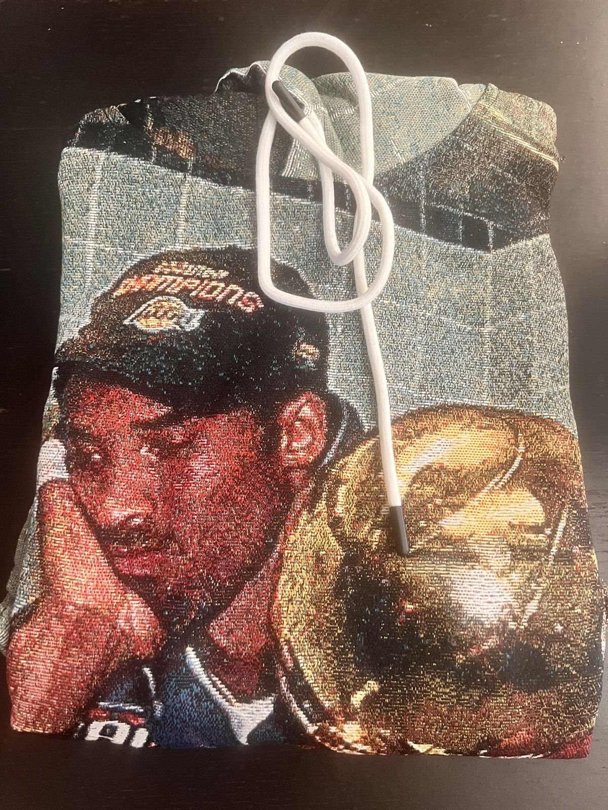 Other Championship Kobe Tapestry Size US XL / EU 56 / 4 - 8 Thumbnail