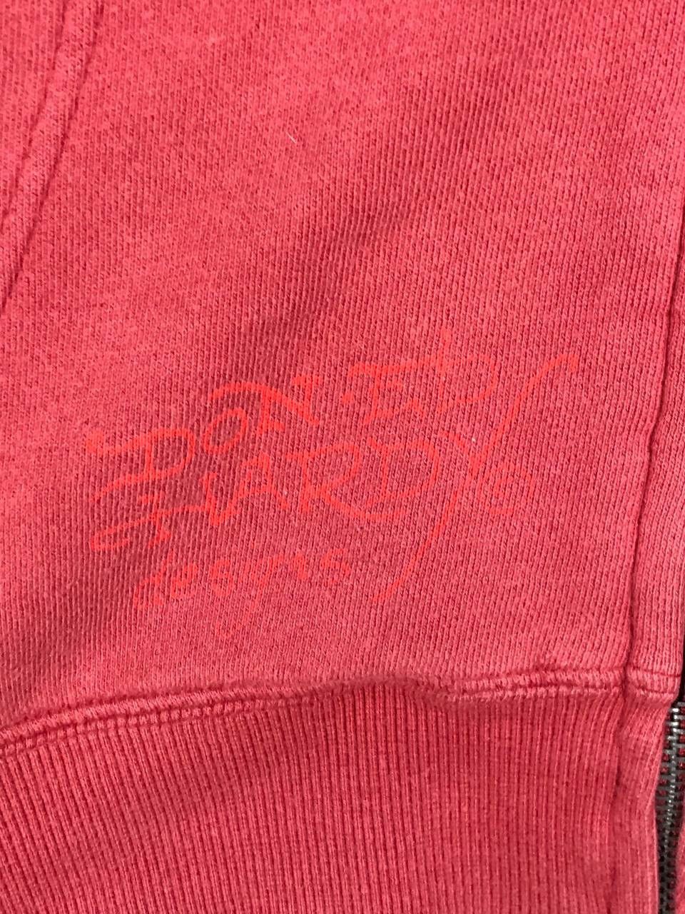 Ed Hardy Skull tattoo Size US XL / EU 56 / 4 - 11 Thumbnail
