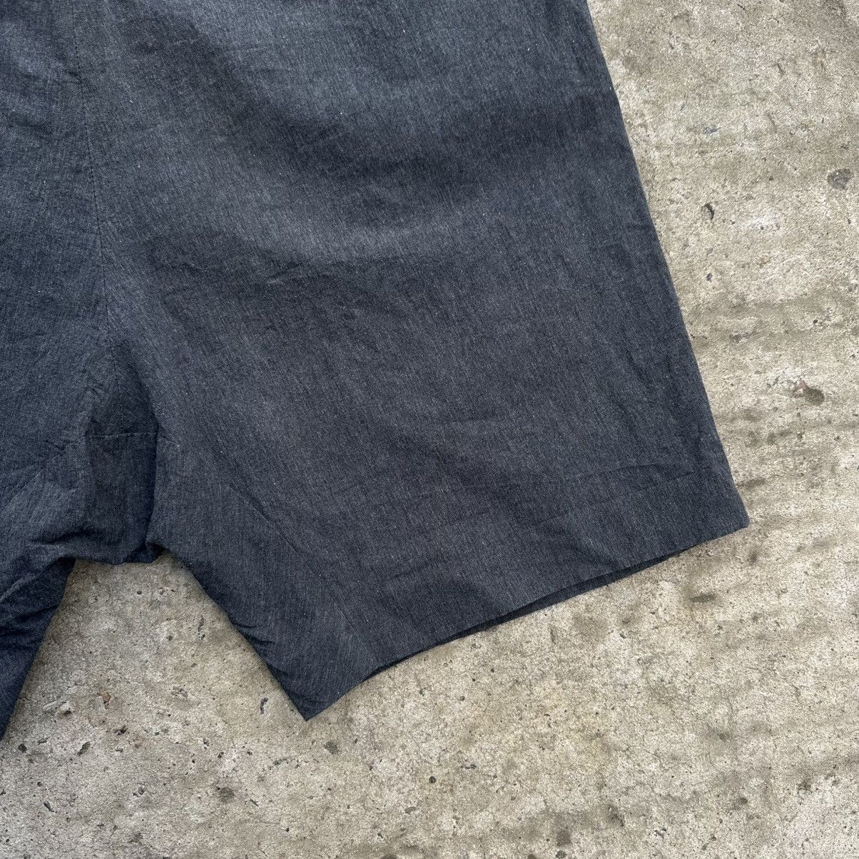 Allsaints Luxury Allsaints Japan Shorts Size 30 Old Money Y2K 00s Size US 30 / EU 46 - 10 Thumbnail
