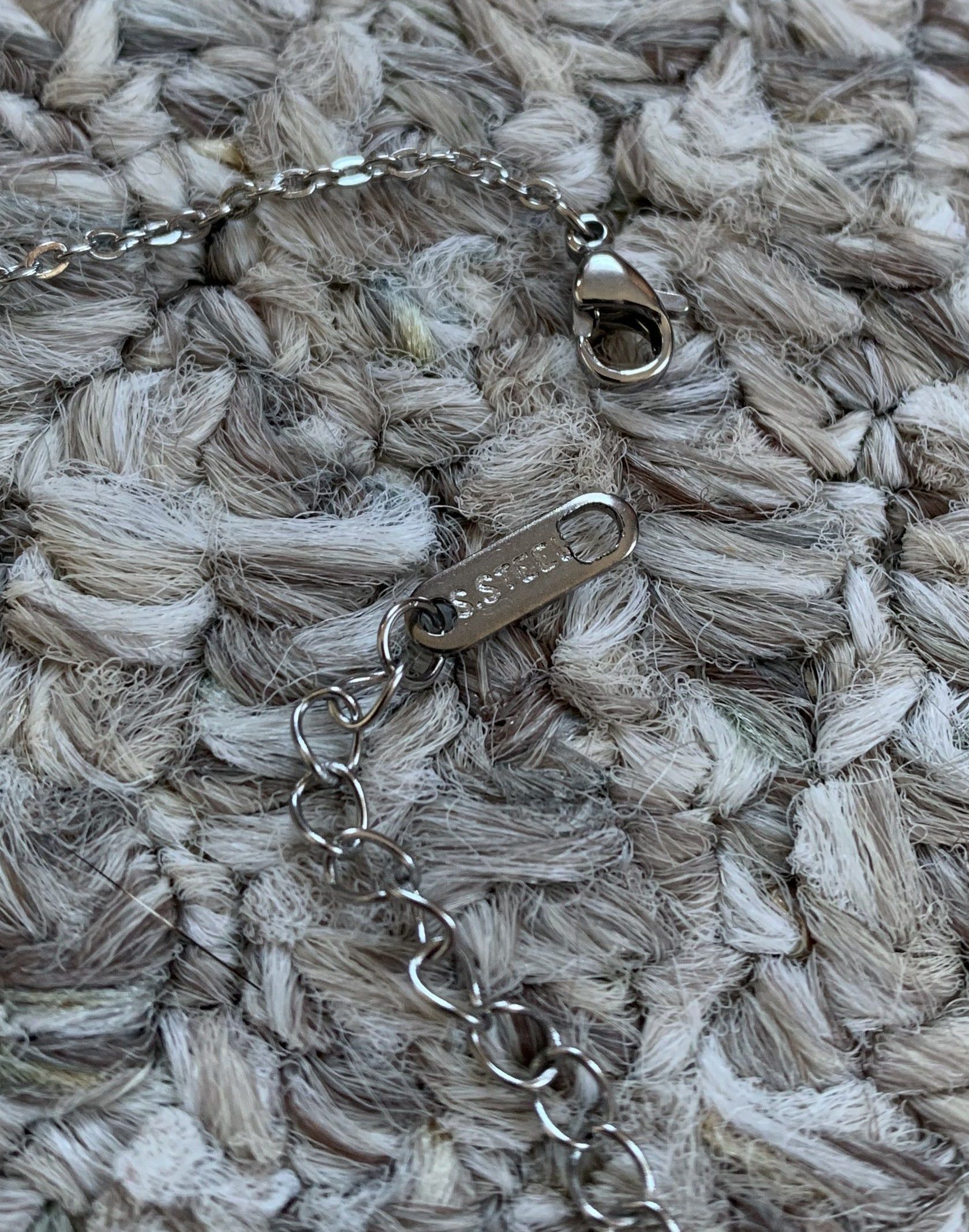 Hysteric Glamour Vintage Hysteric Glamour Dead Playmate Necklace Size ONE SIZE - 3 Thumbnail