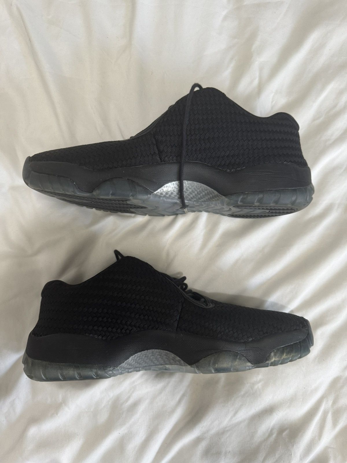 Jordan Brand Air Jordan Future Low “Gamma” Size US 13 / EU 46 - 1 Thumbnail