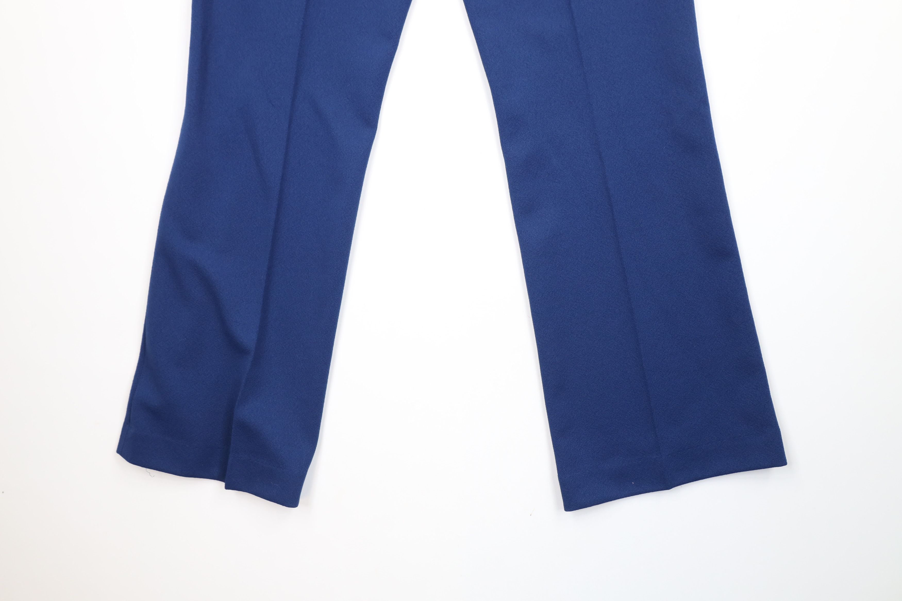 Vintage Vintage 60s 70s Streetwear Bell Bottoms Chino Pants USA Size US 32 / EU 48 - 12 Thumbnail