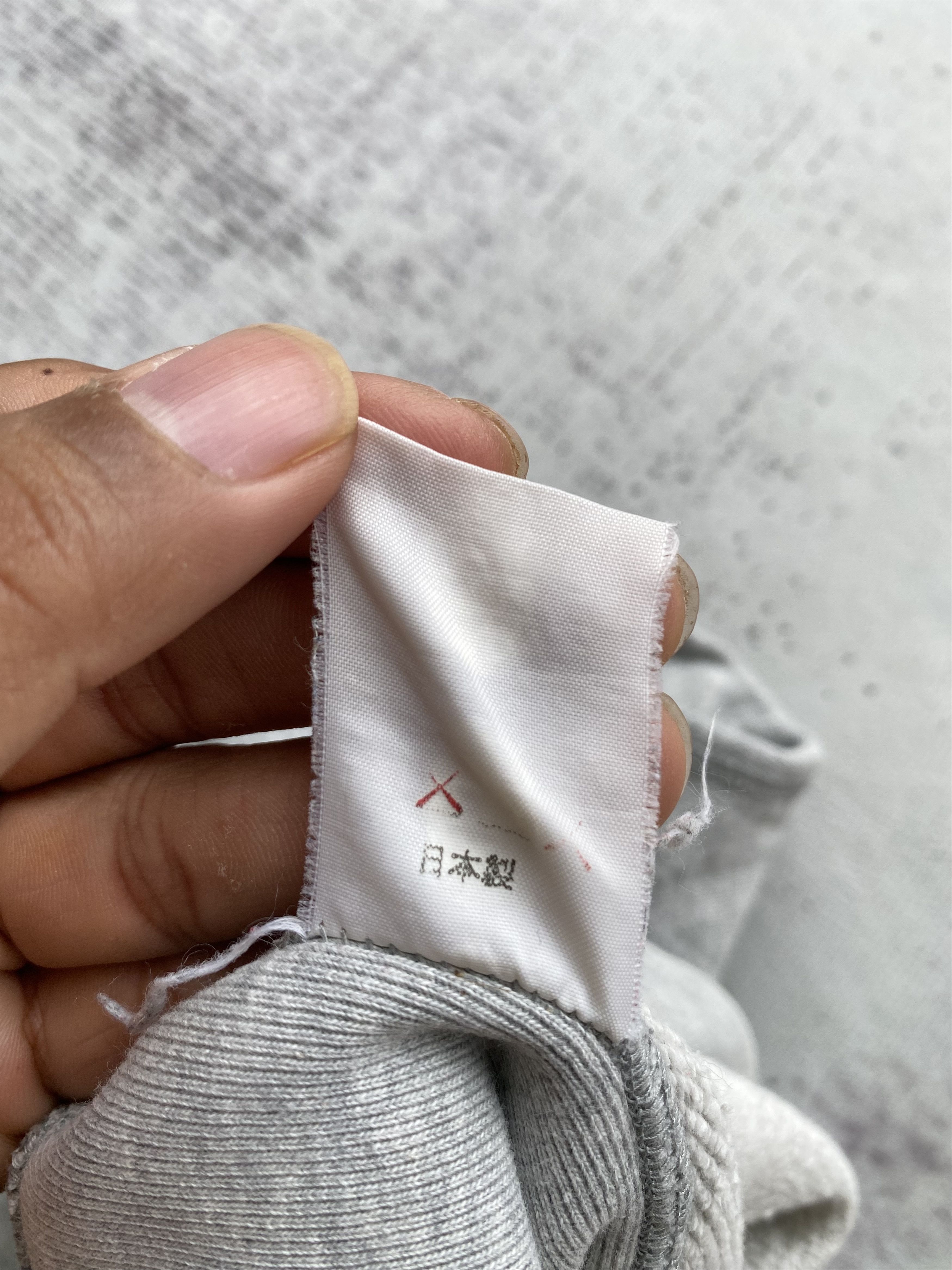 Bape ASNKA Crewneck Size US M / EU 48-50 / 2 - 6 Thumbnail