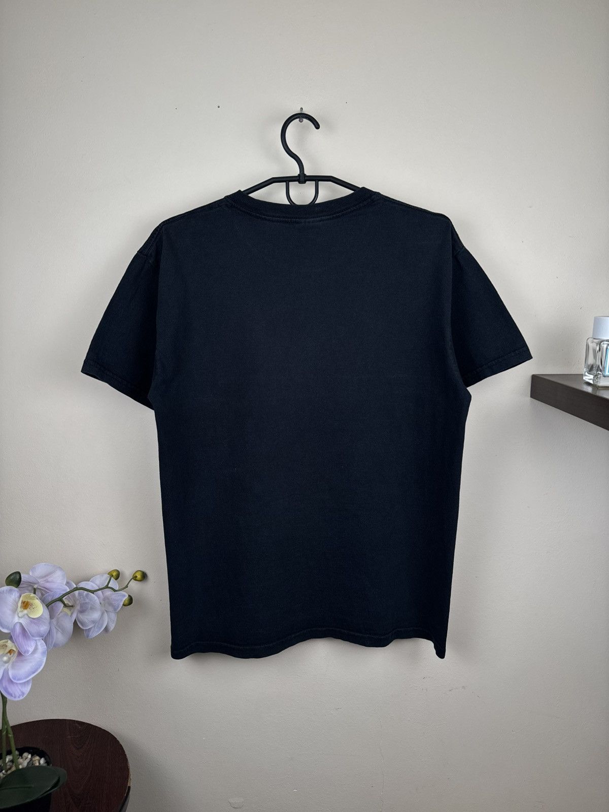 Gildan Vintage Gogol Bordelo T shirt Rock Band Black Sz M Music Size US M / EU 48-50 / 2 - 2 Thumbnail