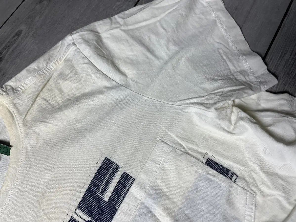 G-Star G star raw Tshirt streetwear size Medium Size US M / EU 48-50 / 2 - 7 Thumbnail