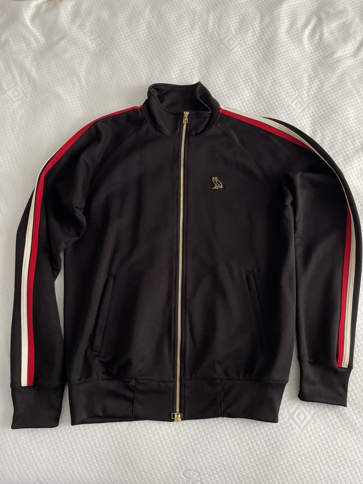 Ovo Track Jacket
