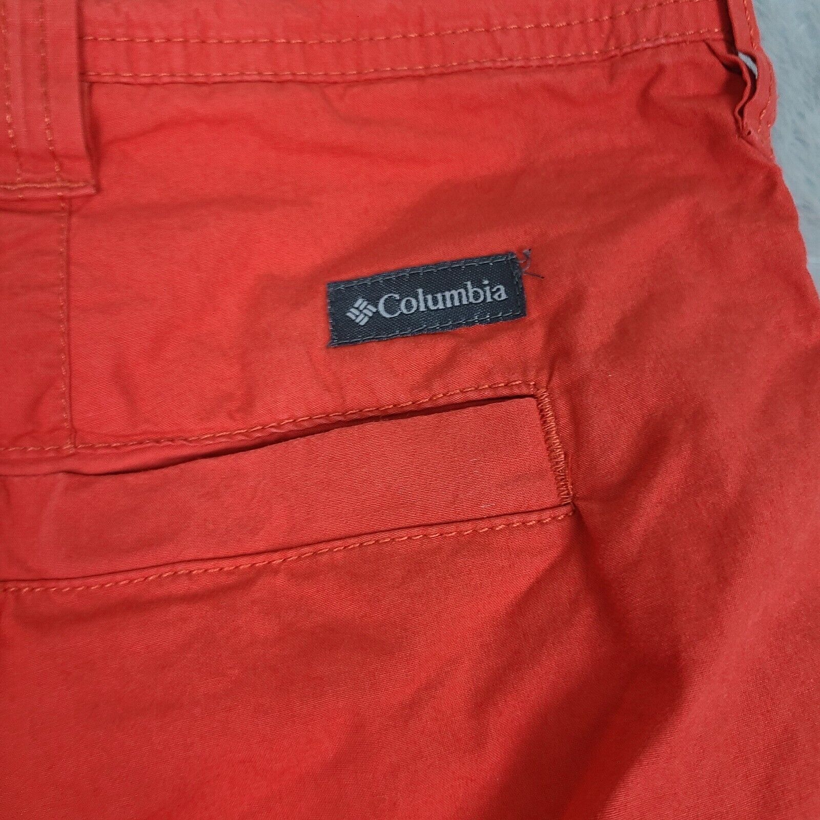 Columbia Columbia Birch Forest II Men's Casual Shorts Sz 40 Imperial Size US 40 / EU 56 - 7 Thumbnail
