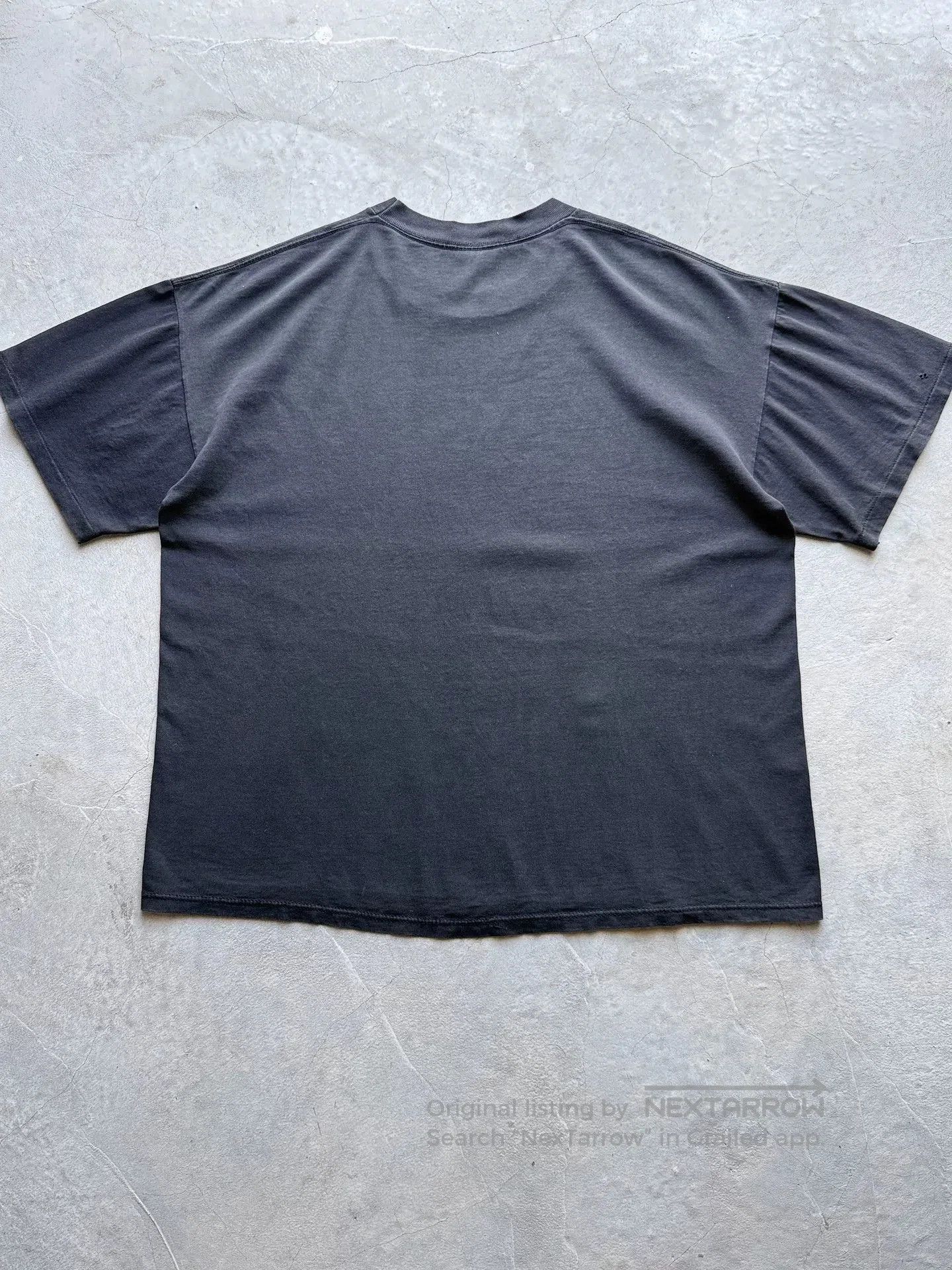 Vintage Vintage 90s John Mellencamp Concert Tee. Size US XL / EU 56 / 4 - 6 Thumbnail