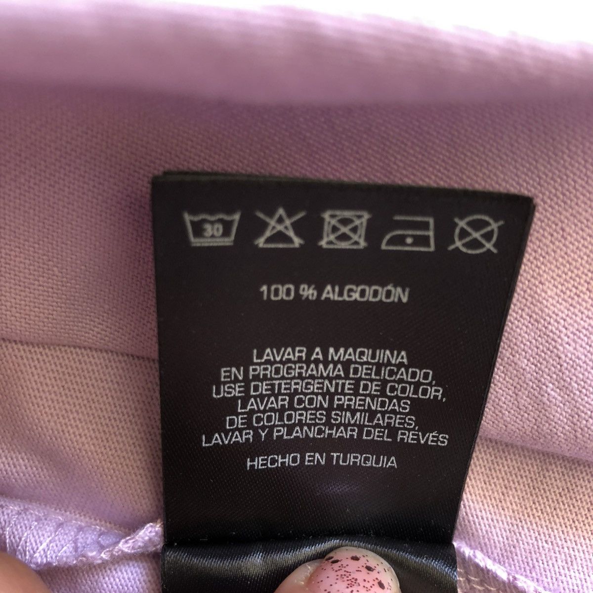 Karl Kani Karl Kani Originals Block Tee Size US S / EU 44-46 / 1 - 8 Thumbnail