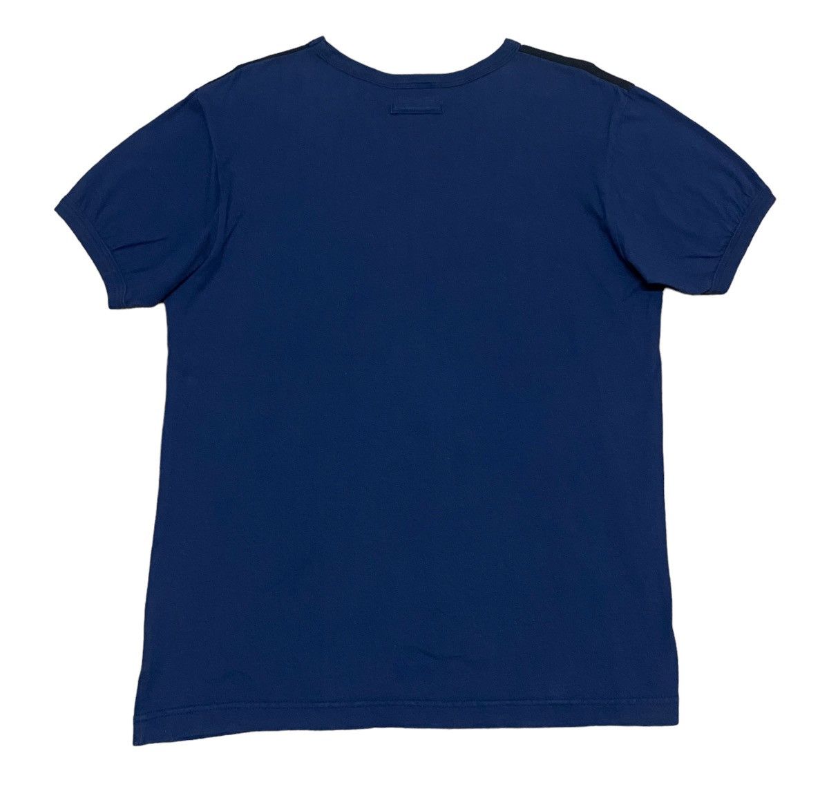 Jean Paul Gaultier Rare Design Vintage Brand Jean Paul Gaultier T-shirt 1990s Size US L / EU 52-54 / 3 - 2 Thumbnail