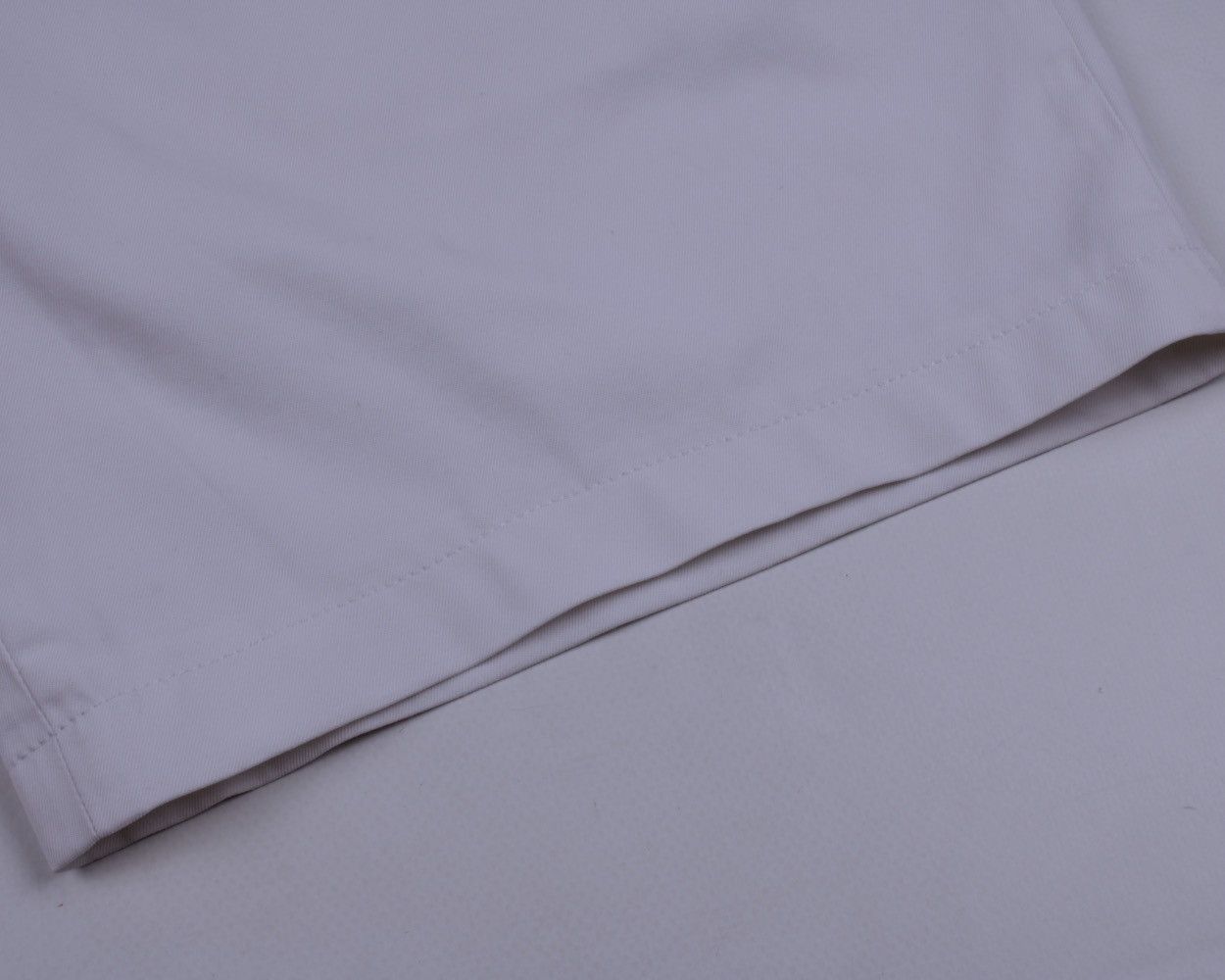 Fred Perry × Vintage FRED PERRY Vintage Classic White Cotton Shorts Casual Chino Size US 34 / EU 50 - 7 Thumbnail