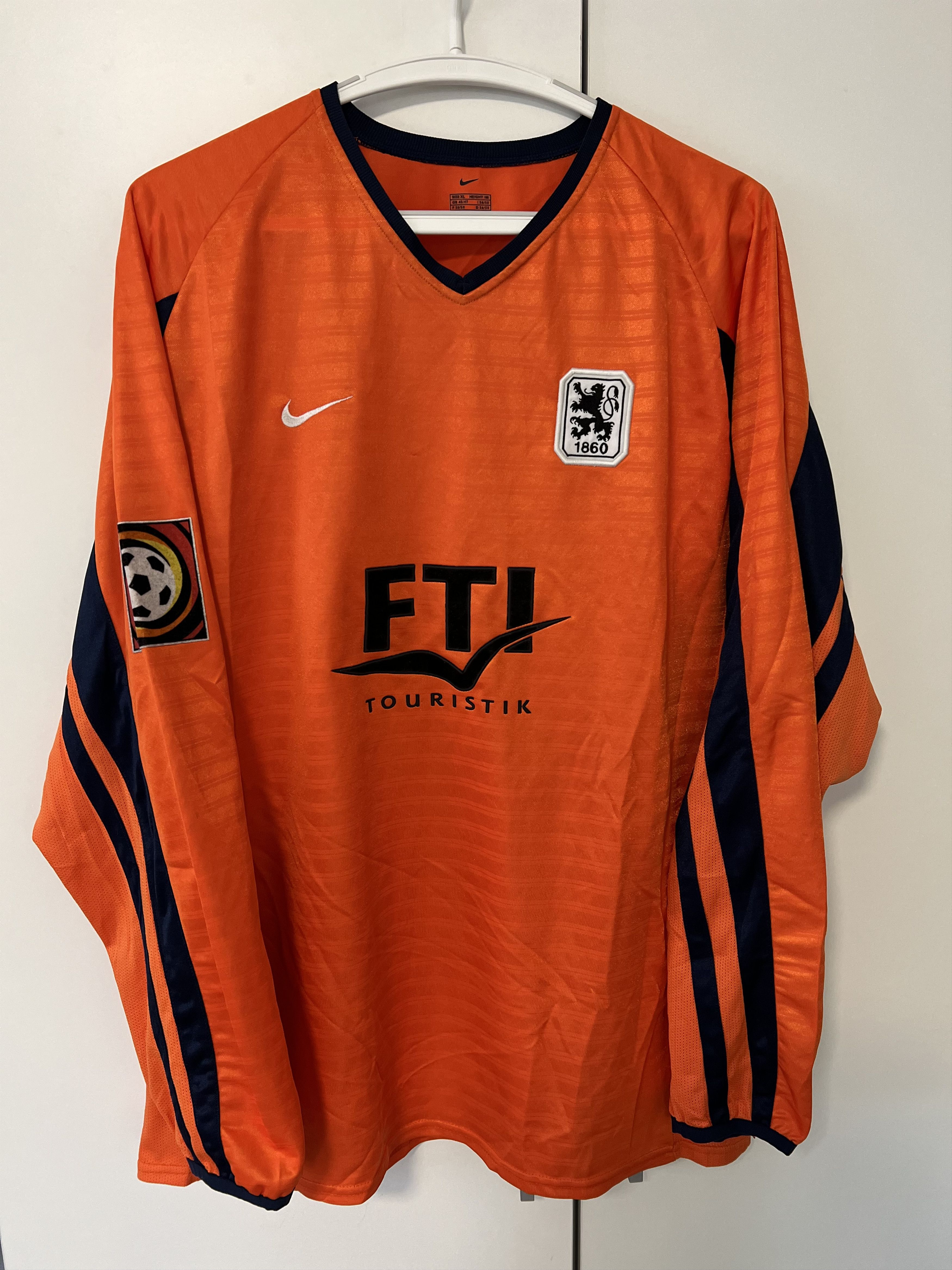 1860 Munich | Grailed