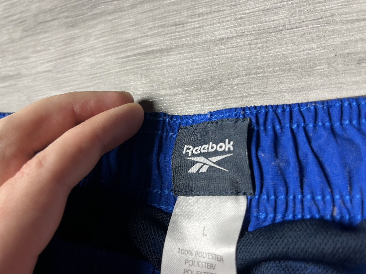 Reebok Reebok shorts logos size Large Size US 34 / EU 50 - 3 Thumbnail
