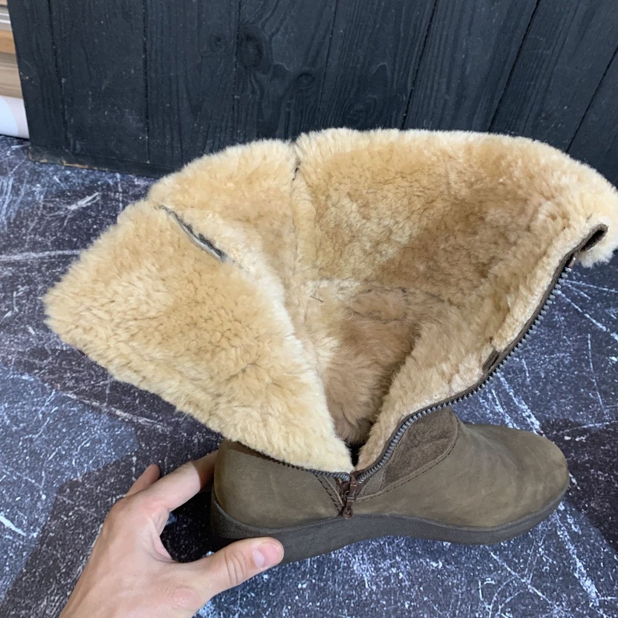 Other Kandahar HandMade Switzerland Leather Boots Size 39.5 25 cm Size US 9.5 / IT 39.5 - 15 Thumbnail