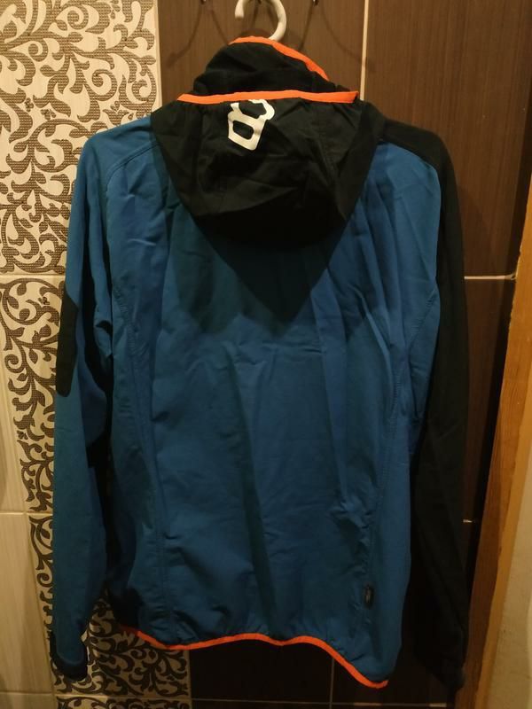 ORTOVOX Ortovox Col Becchei Jacket Ski Touring Sweater Hooded Mens Size US M / EU 48-50 / 2 - 4 Thumbnail
