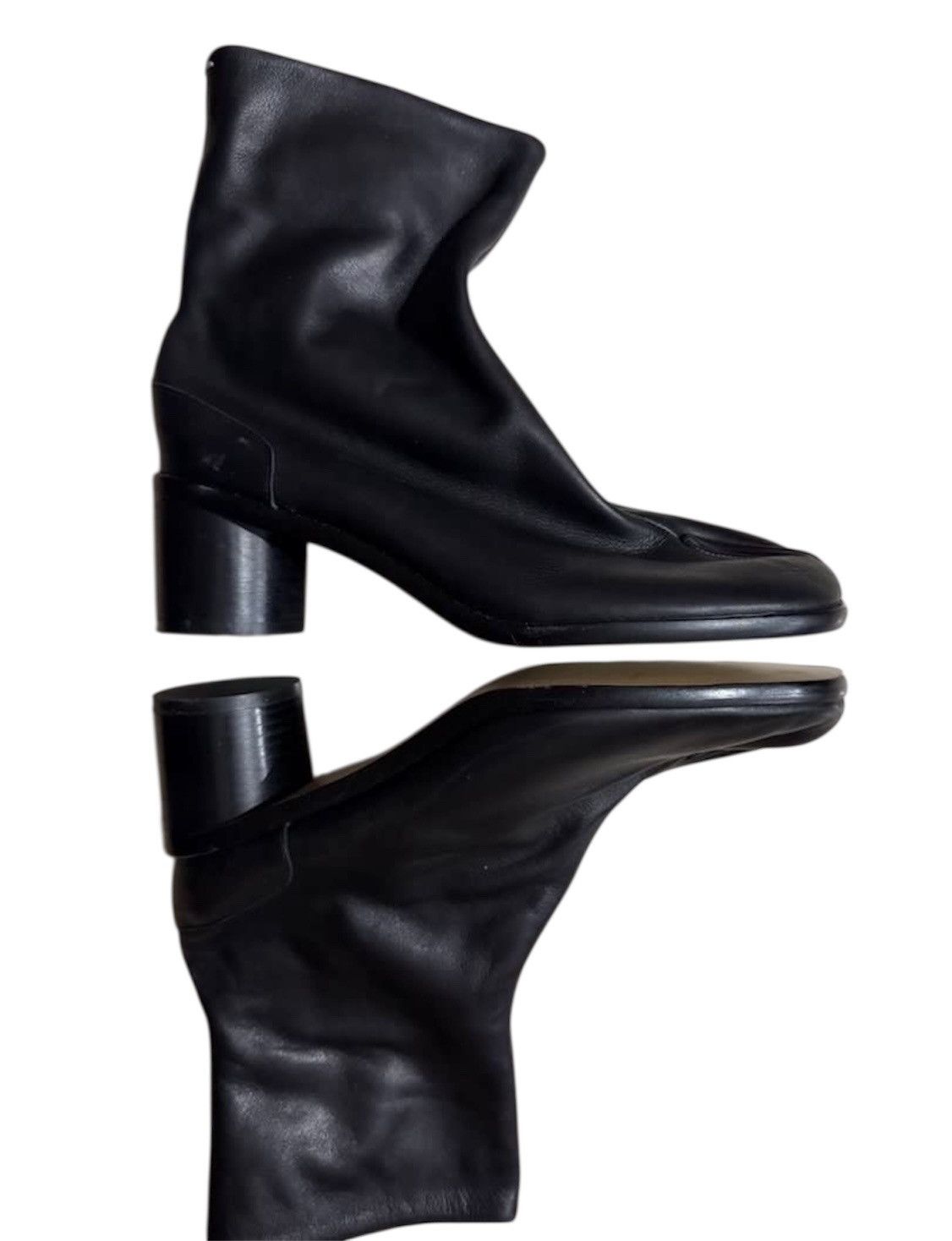 Maison Margiela Maison margiela tabi boots Size US 12 / IT 42 - 4 Thumbnail