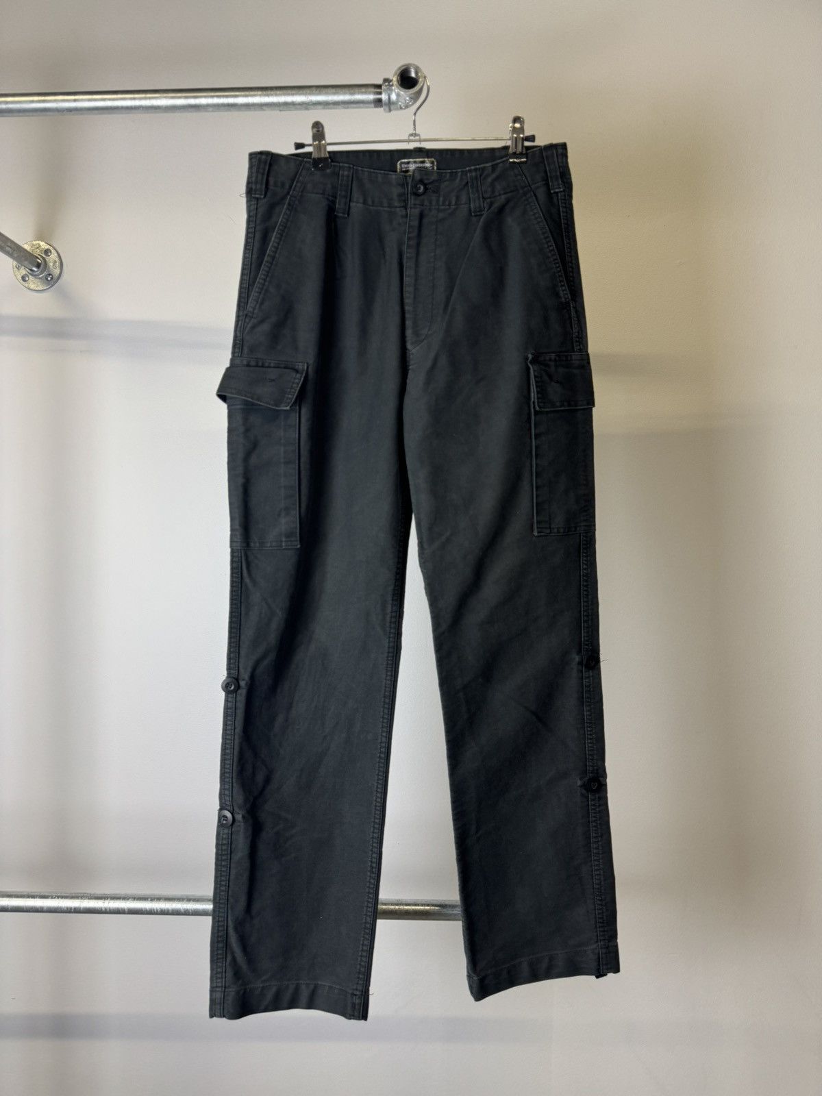 Undercover Undercover x wtaps cargo pants Size US 31 - 1 Thumbnail