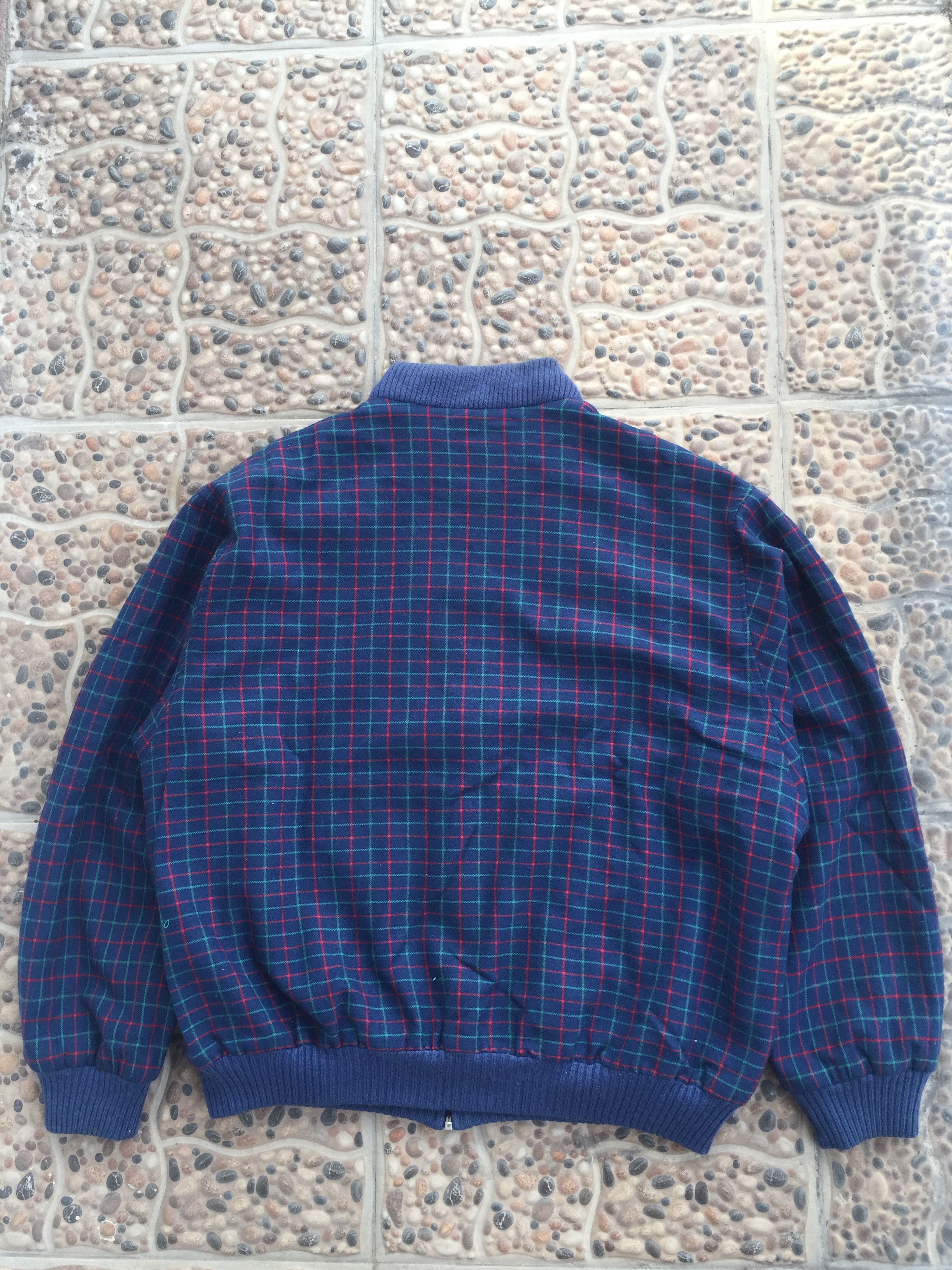 Lacoste Bombers Jacket Lacoste Size US L / EU 52-54 / 3 - 1 Thumbnail