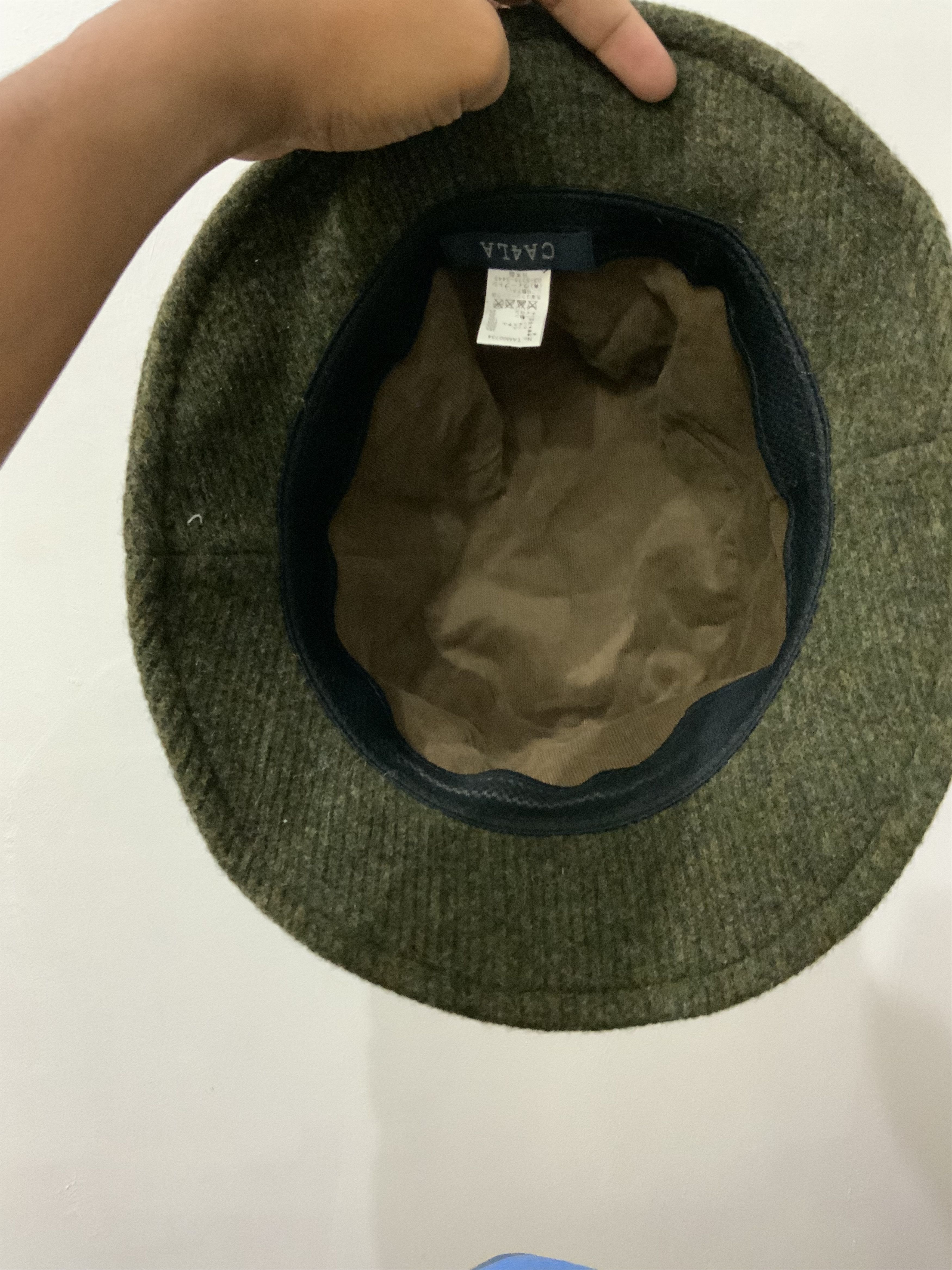CA4LA Ca4la Native Style Bucket Hat Size ONE SIZE - 10 Thumbnail
