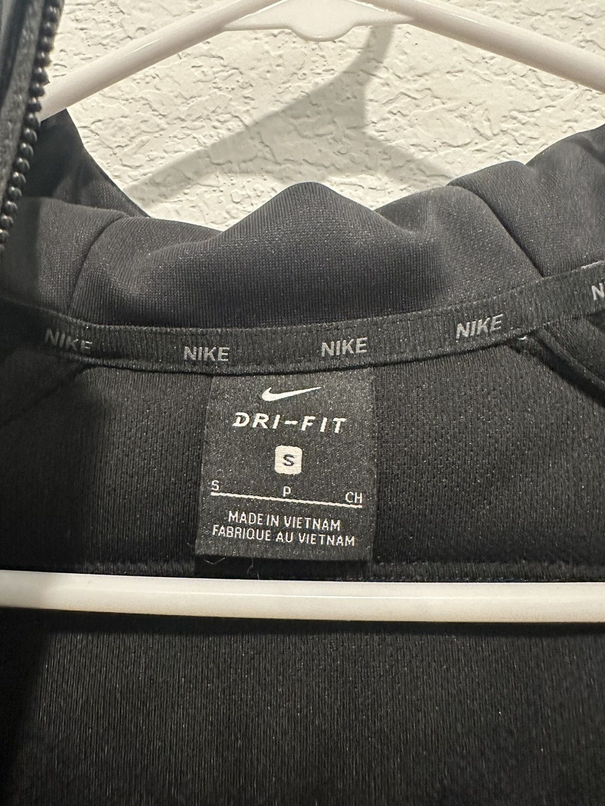 Nike Nike Therma full zip Hoodie Size US S / EU 44-46 / 1 - 3 Thumbnail