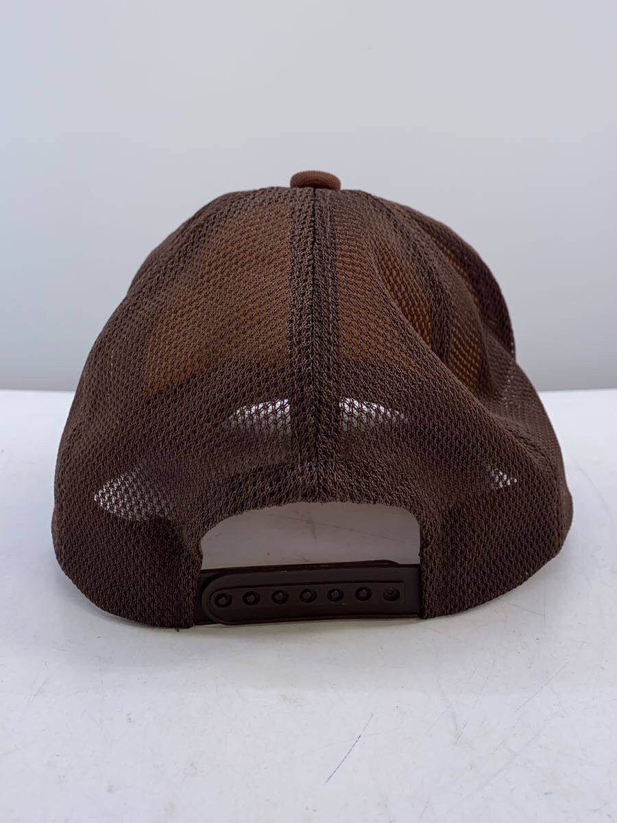 Hysteric Glamour Hysteric Records Trucker Cap Size ONE SIZE - 3 Thumbnail