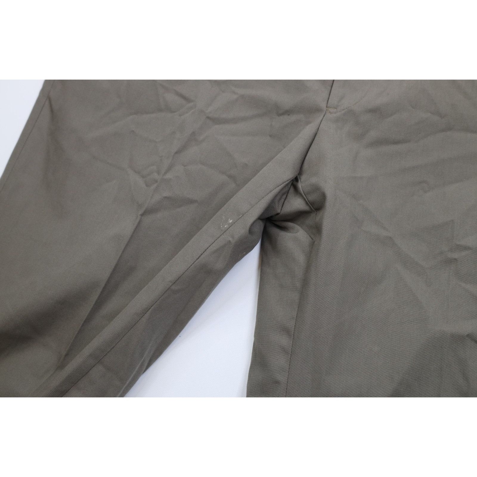 Brooks Brothers Vintage 80s 90s Brooks Brothers Wool 2 Piece Suit Wedding Size 44R - 15 Thumbnail