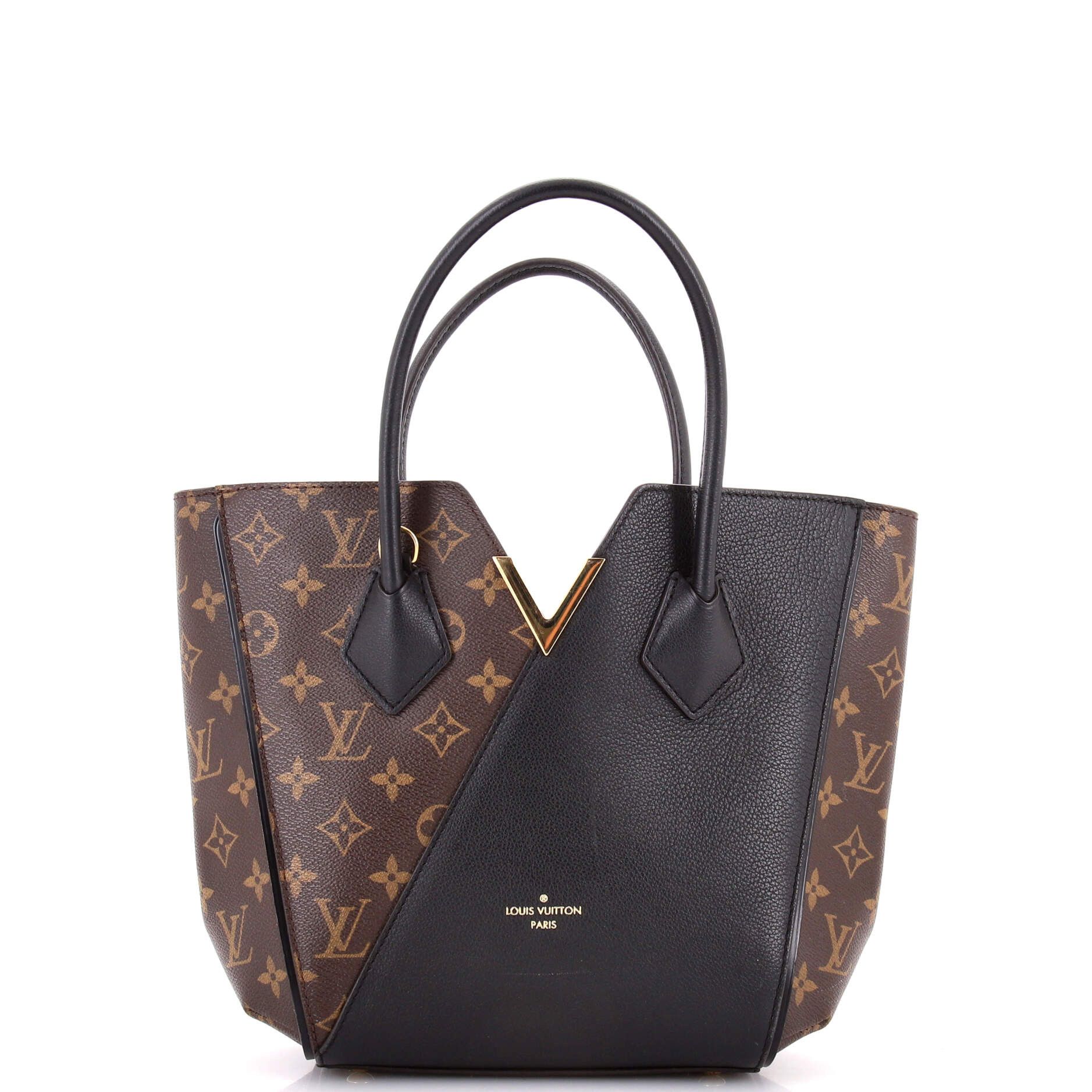Louis Vuitton Kimono Handbag Size ONE SIZE - 1 Thumbnail