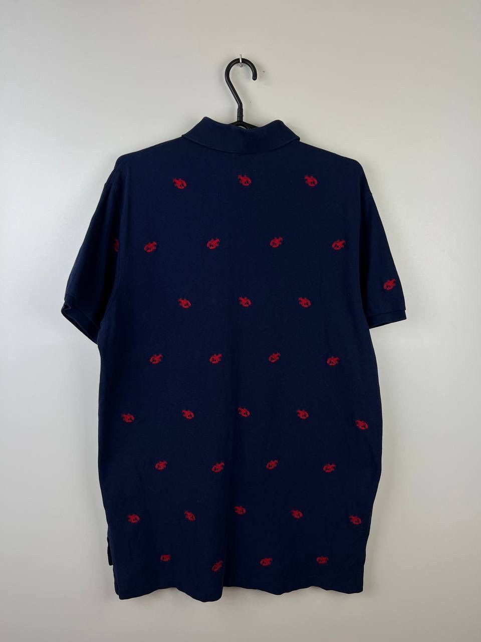 Vintage Polo Ralph Lauren luxury polo t-shirts size L Size US L / EU 52-54 / 3 - 2 Thumbnail