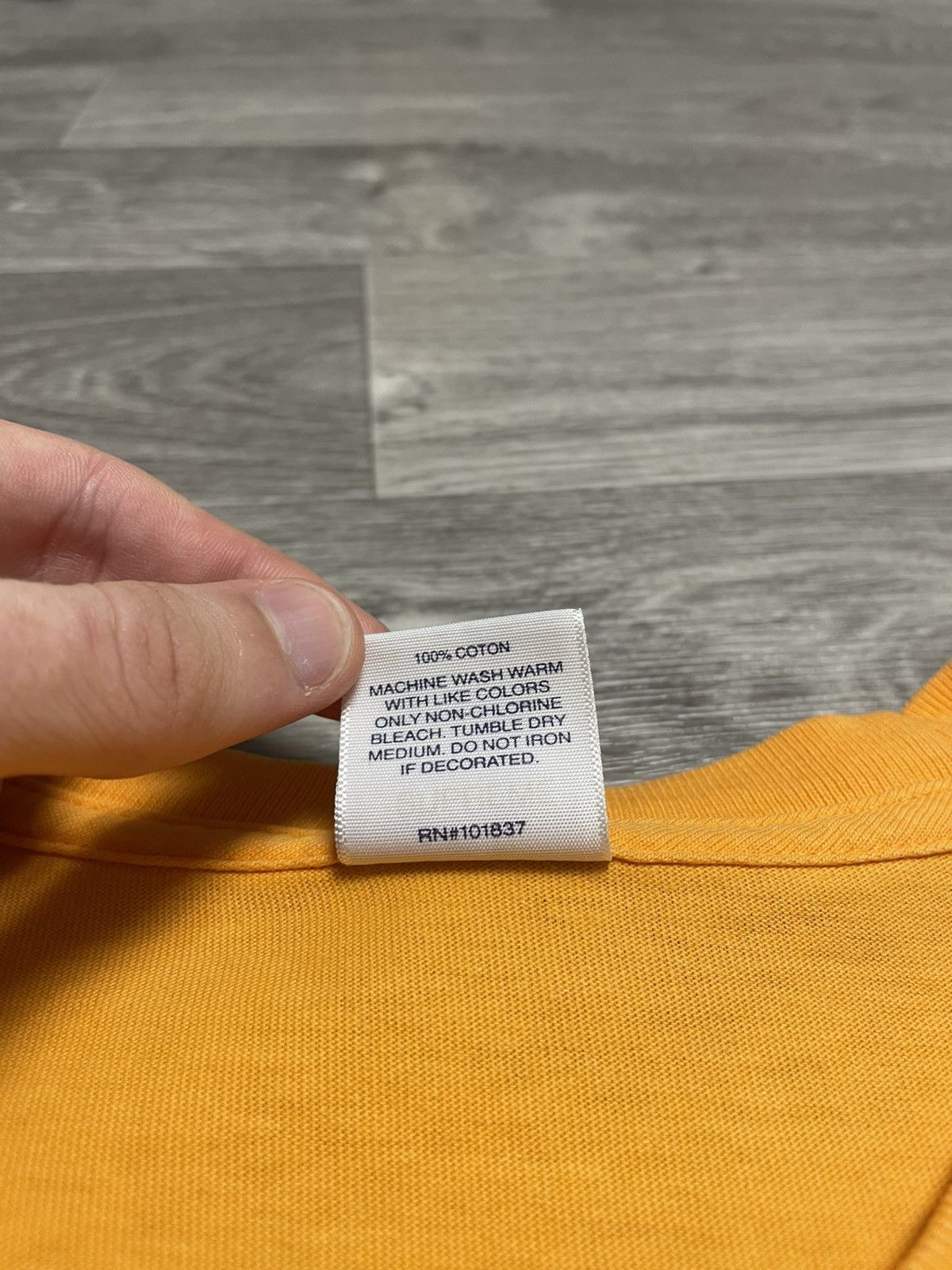 Spitfire × Supreme Supreme x Spitfire Fire Cat T-Shirt Size US M / EU 48-50 / 2 - 7 Thumbnail