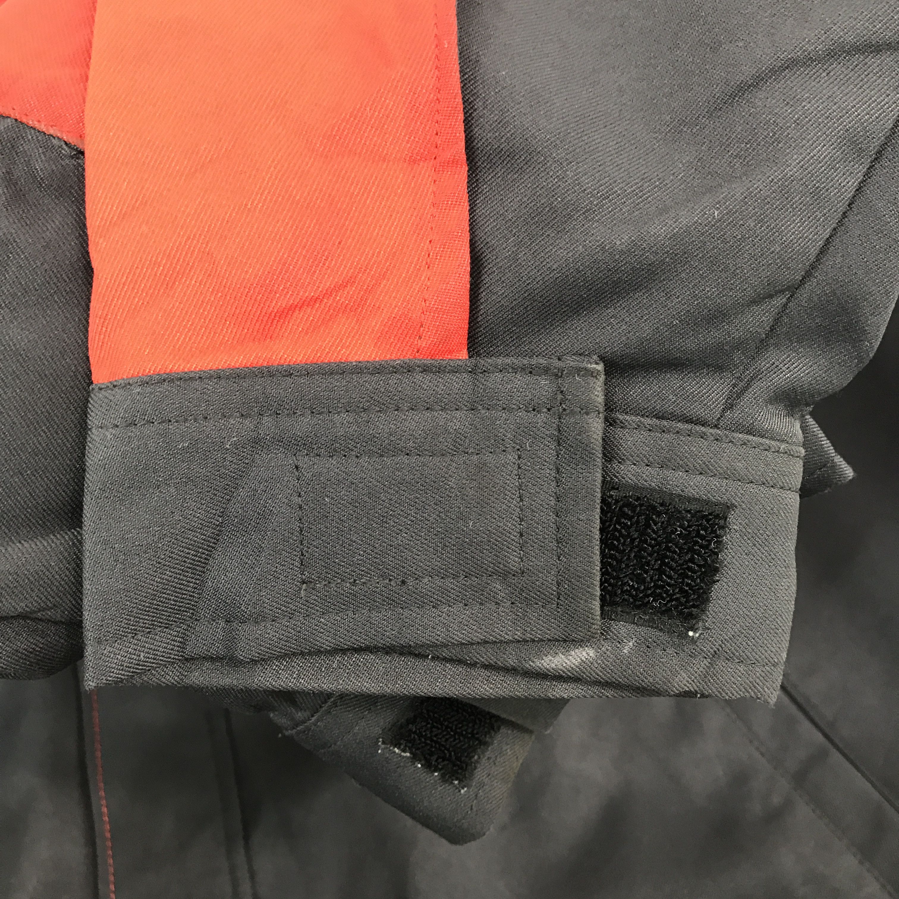 Other Rare Shell x Custom Toyota Art Sport Worker Japan Jacket Size US XL / EU 56 / 4 - 7 Thumbnail