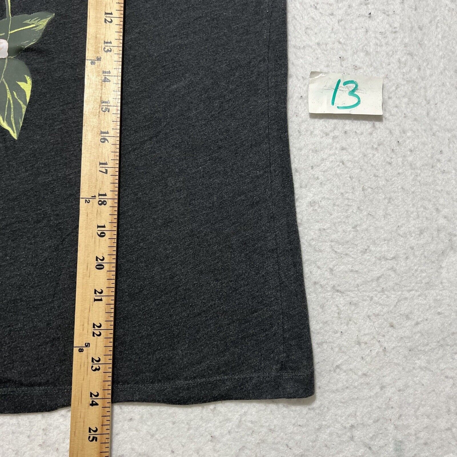 Victoria's Secret Victoria's Secret Graphic T Shirt Love Glitter Flower Size S / US 4 / IT 40 - 9 Thumbnail