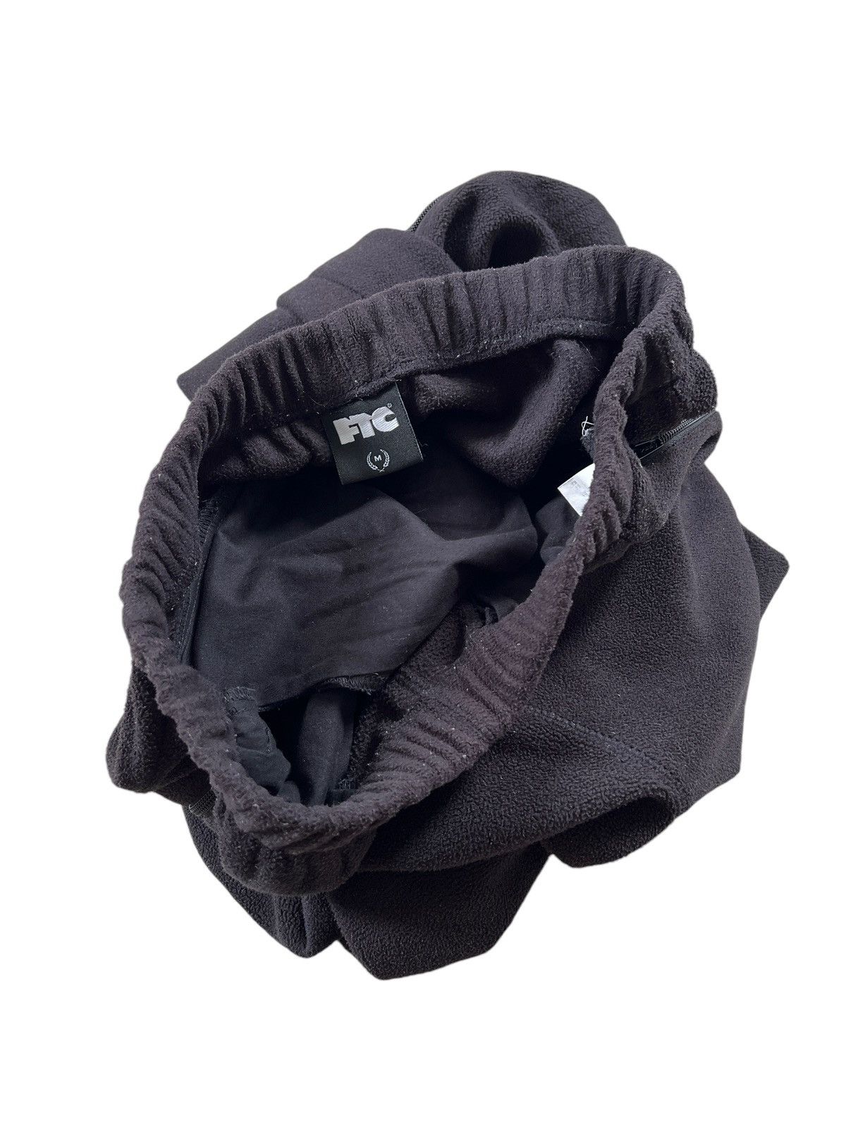 FTC × Manastash Manastash x FTC Fleece Pants Size US 30 / EU 46 - 10 Thumbnail